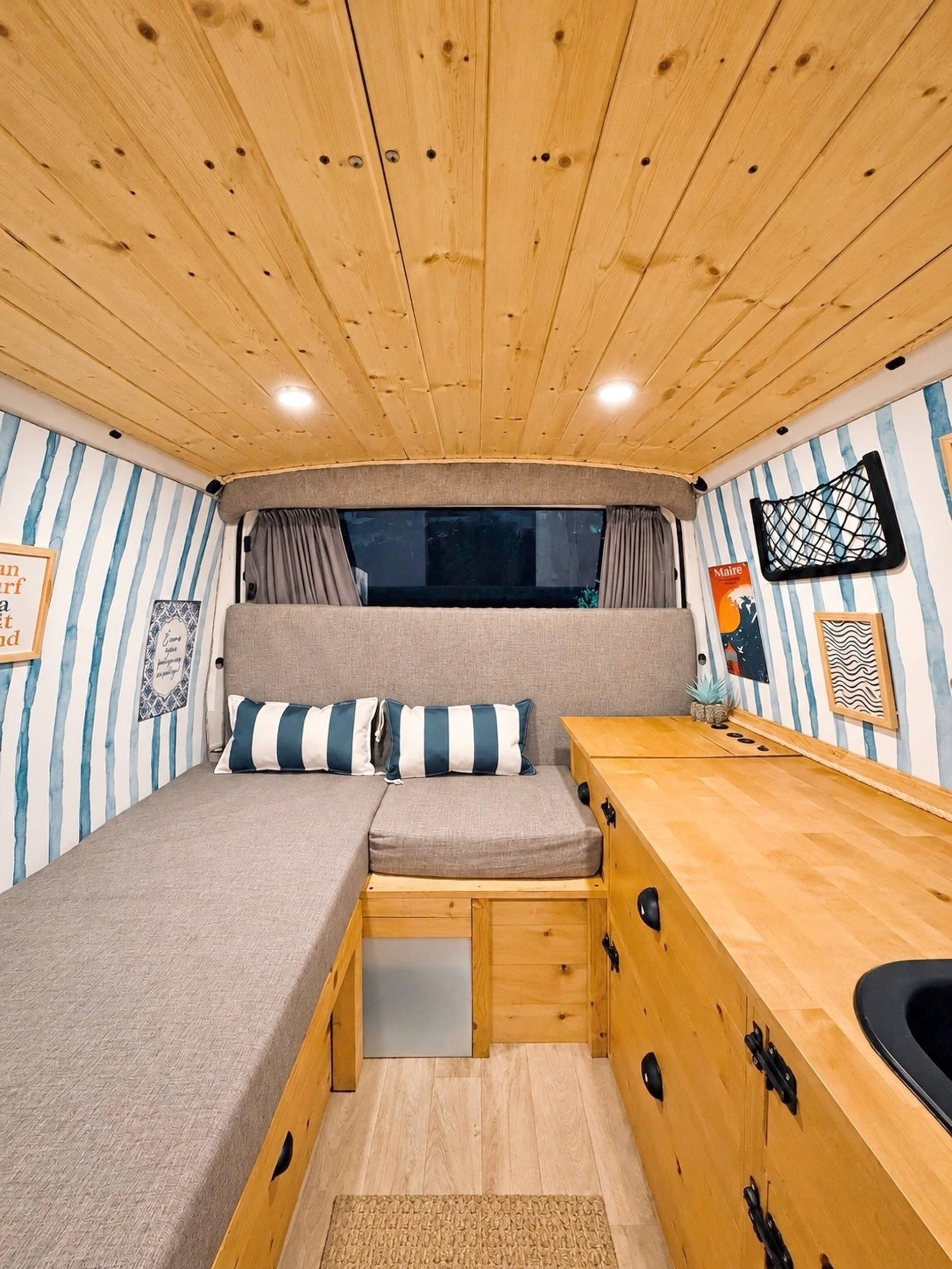 Volkswagen Transporter T4