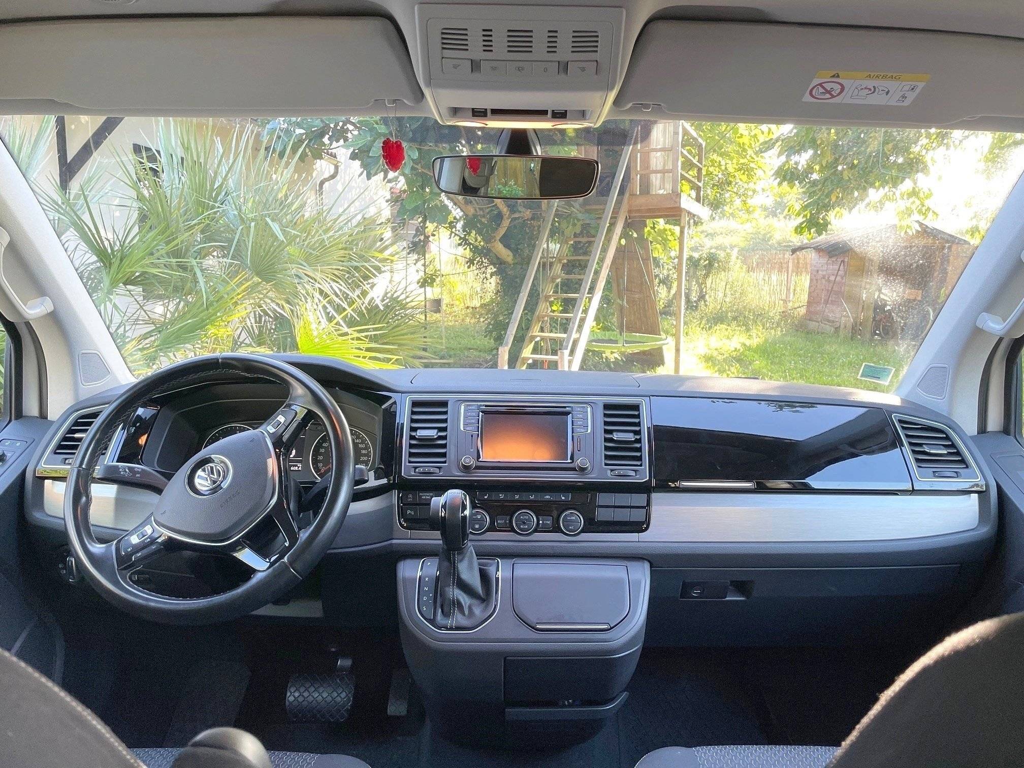 Volkswagen Volkswagen california