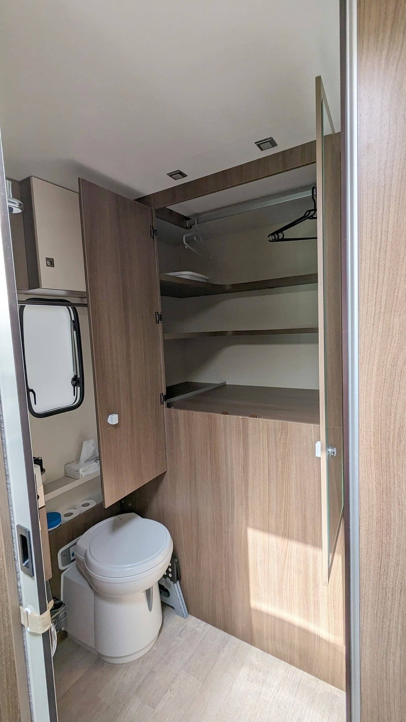 Chausson Ducato 2,3 l 180 ch