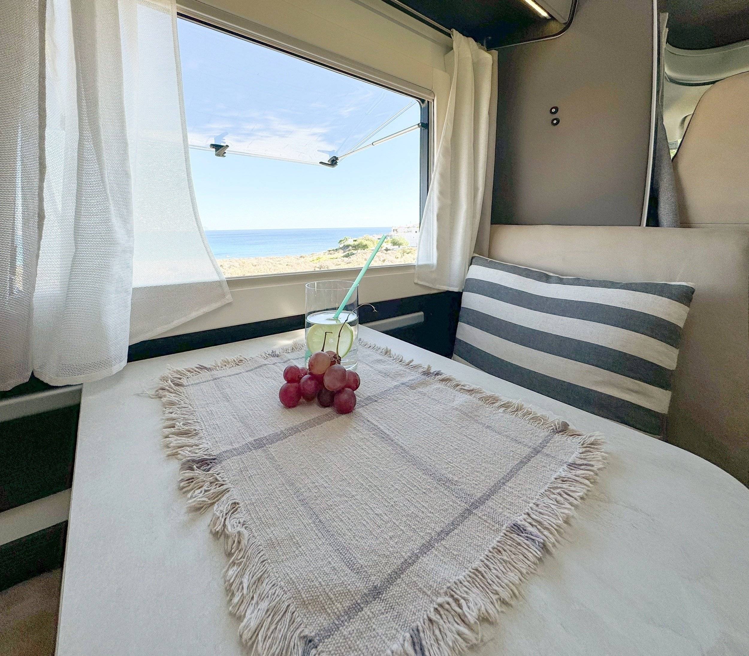 Benimar Benimar sport 323