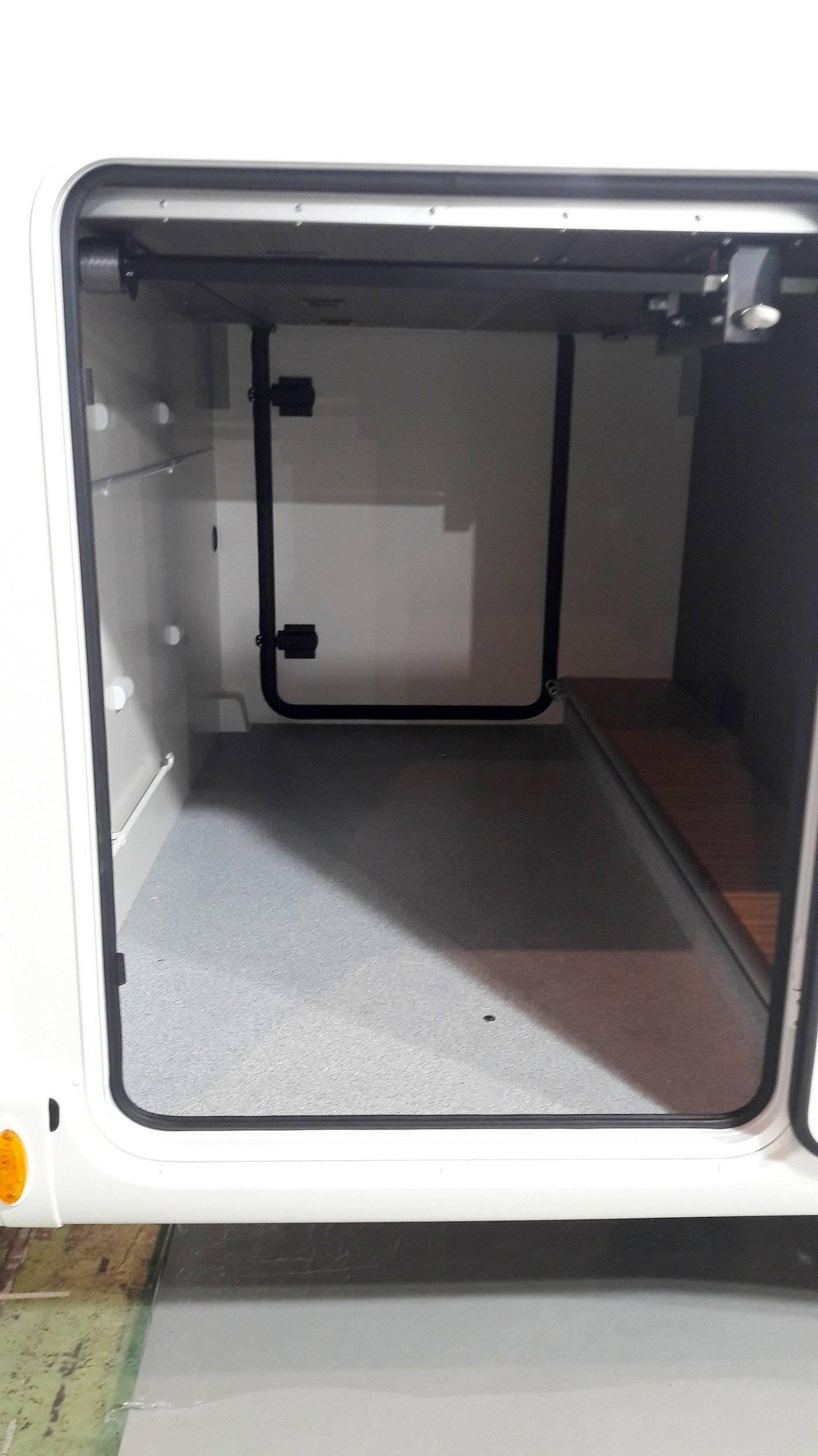 Benimar Ducato 2,3 l 150 ch/Al-Ko
