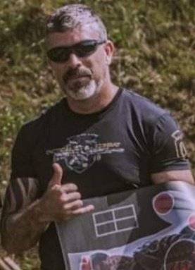 Luis Guilherme de Oliveira