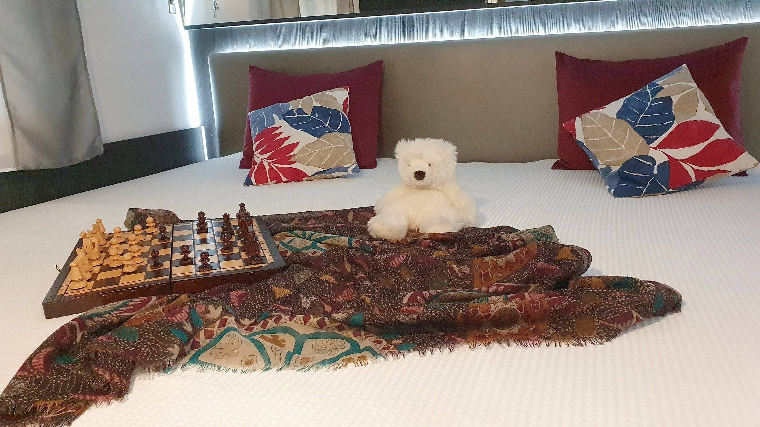 Benimar Benimar Mileo 263