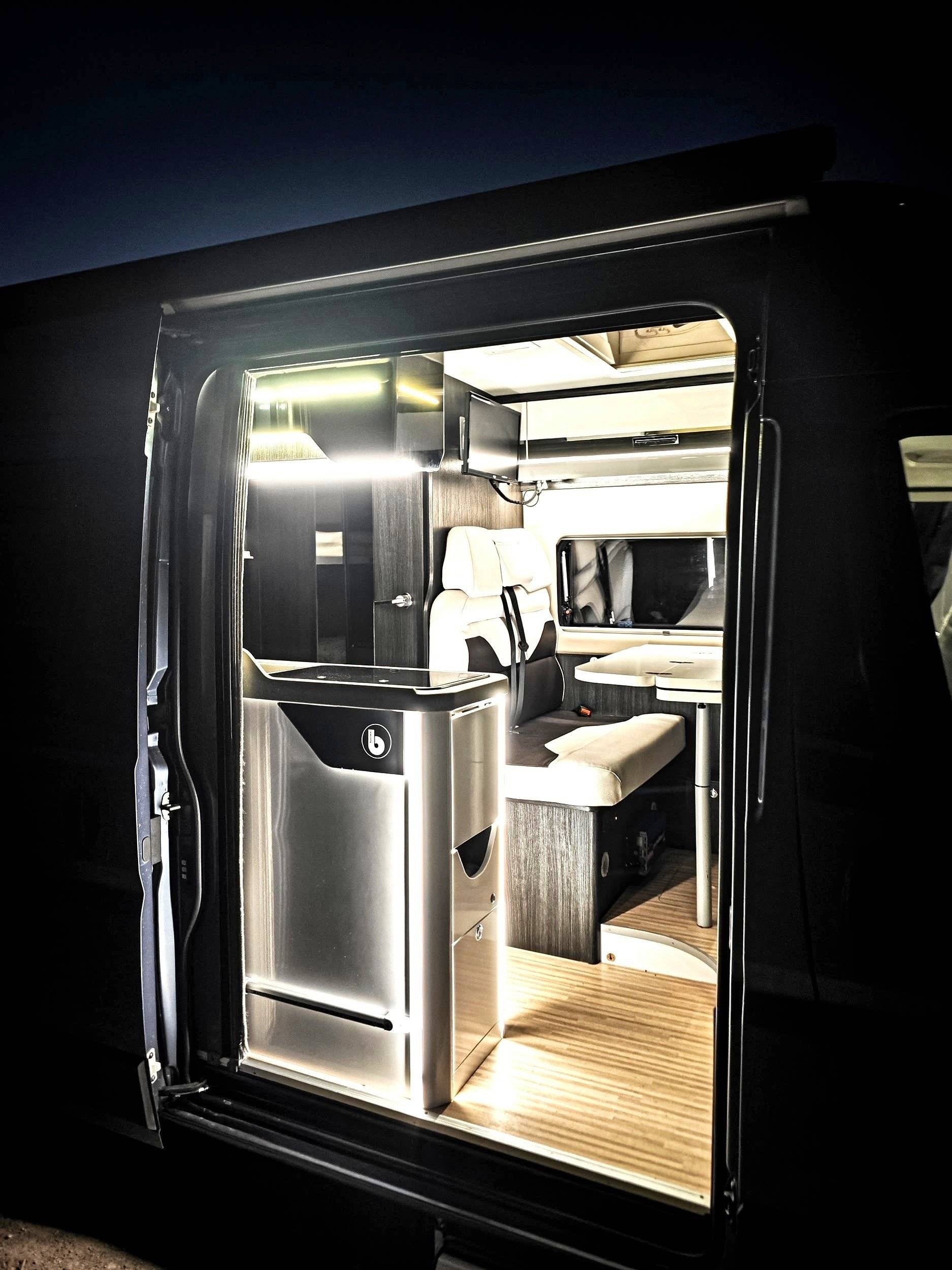 Benimar benimar benivan 119