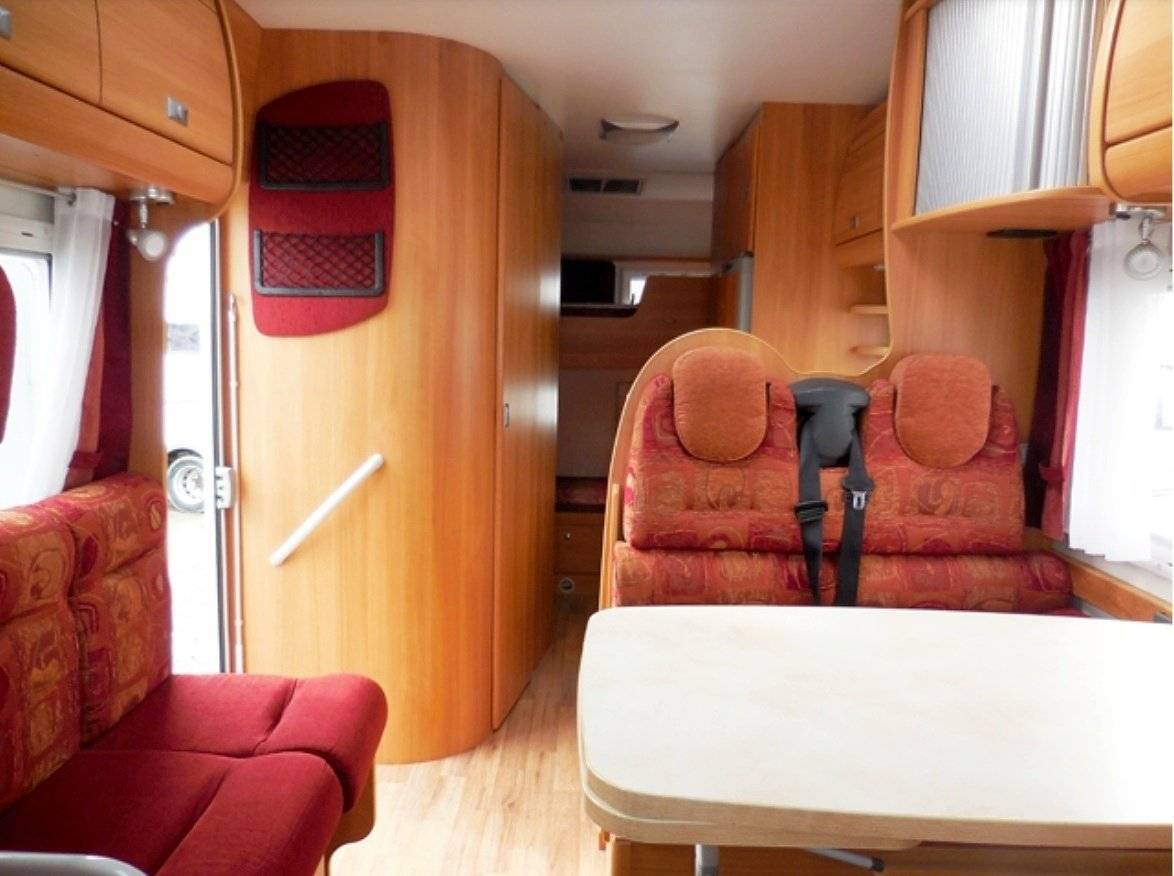 Challenger Mageo 163