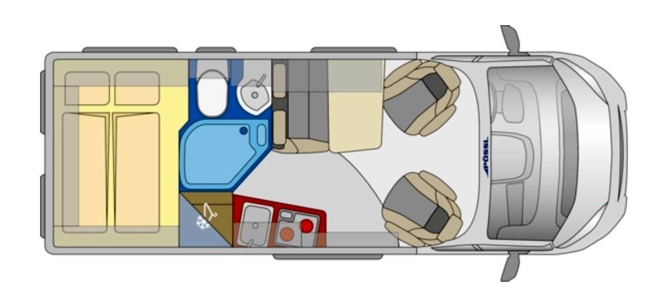 Pössl Pössl 2WinR Plus