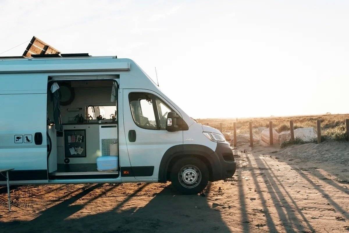 Fiat Ducato 3,3t MH2, 2,3l multijet 120 ch