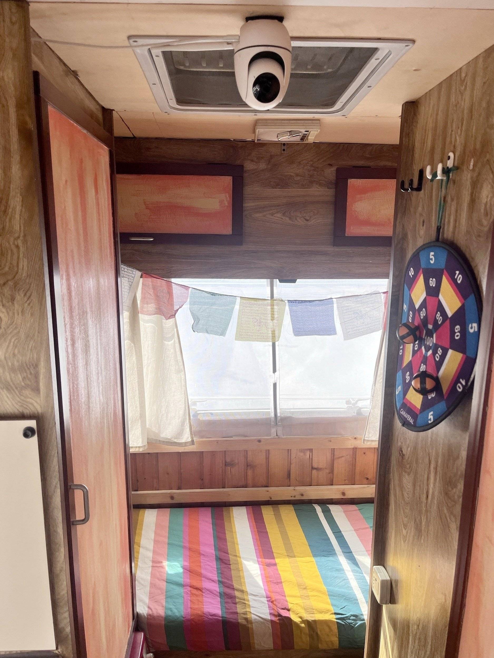 Ford Transit 2,0 l 170 PS