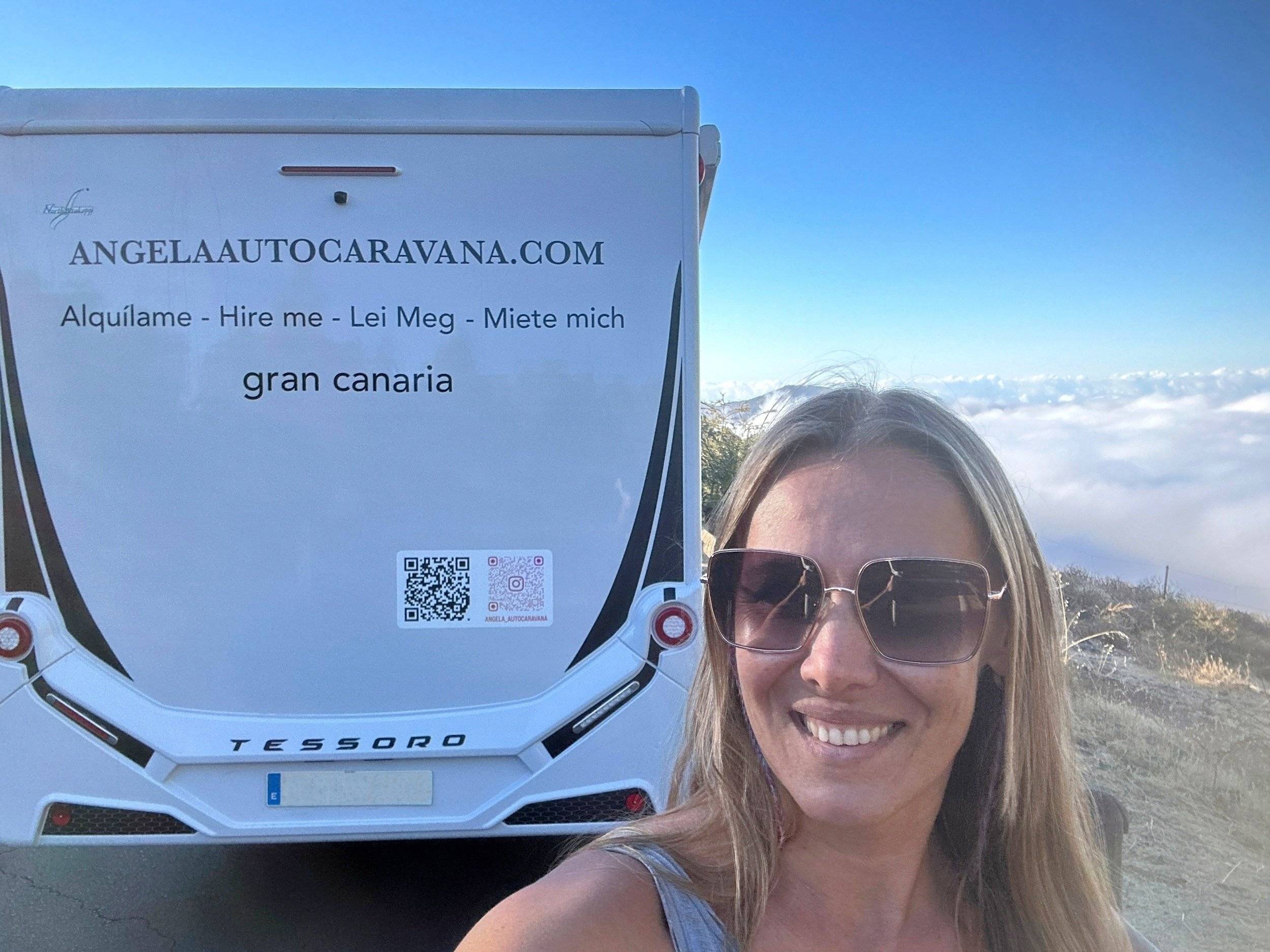 Benimar Tessoro 463 Northautokap