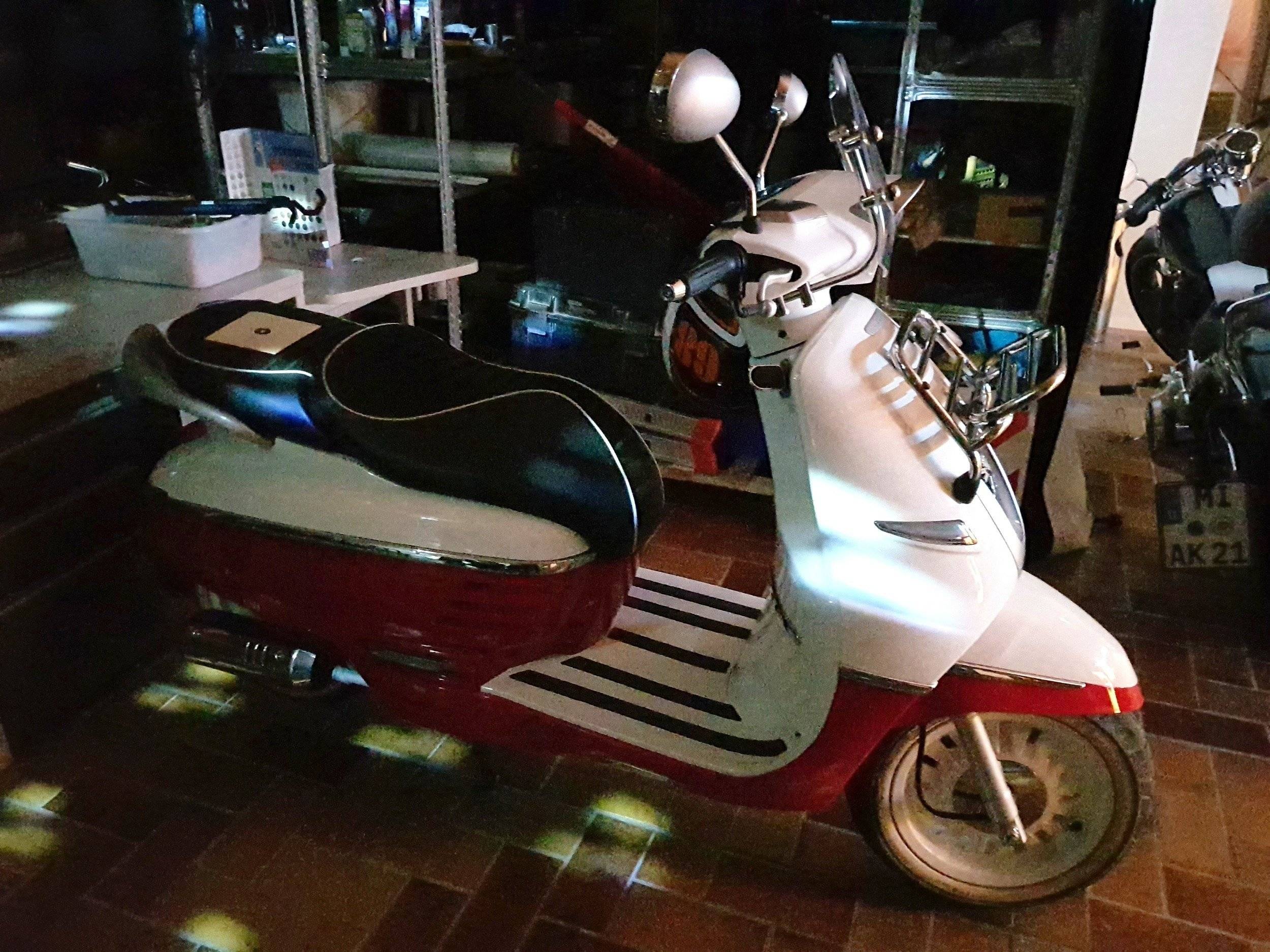 Roller Team Kronos 290M Zefiro Plus