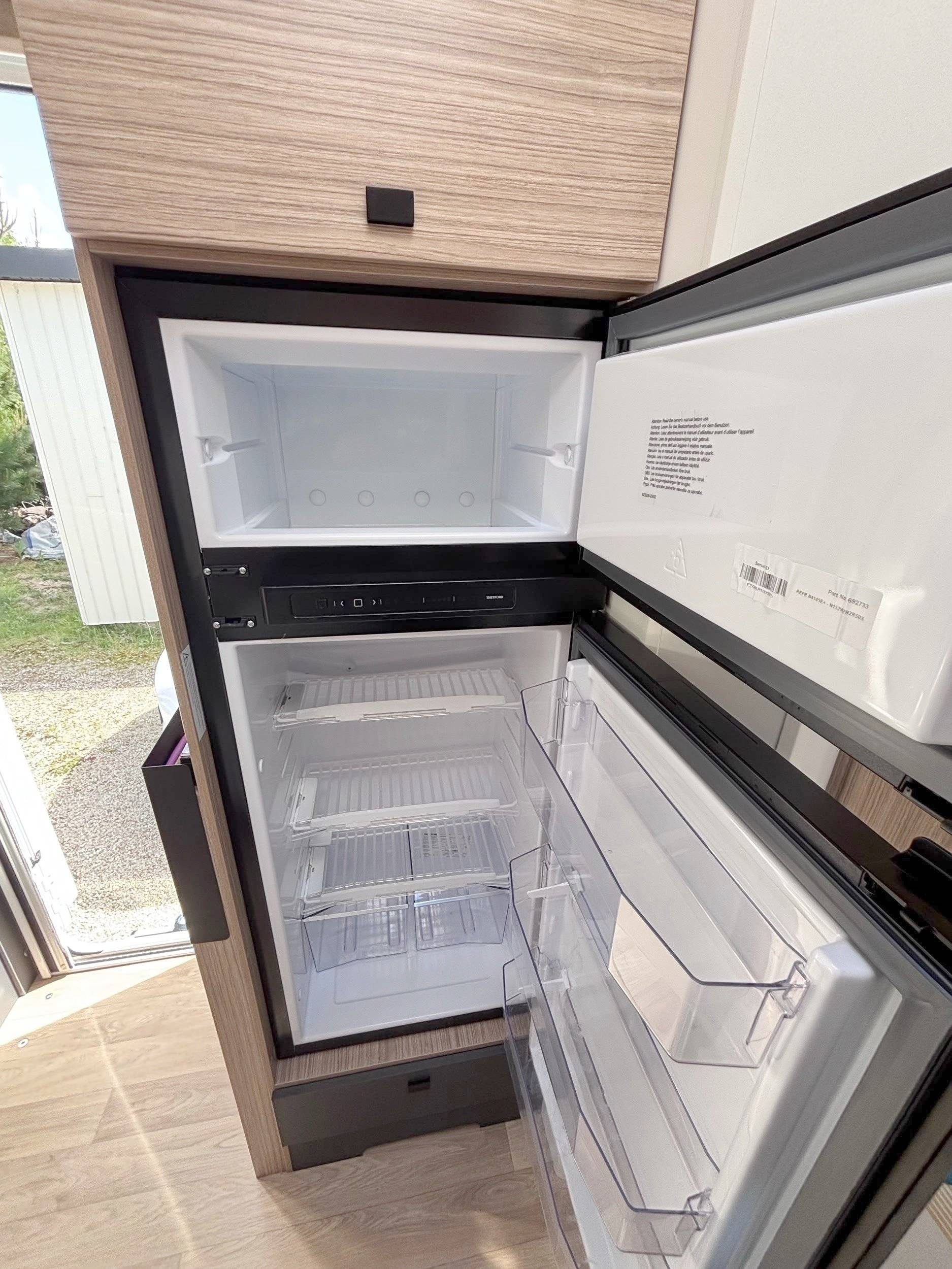 Bavaria T740 C Style