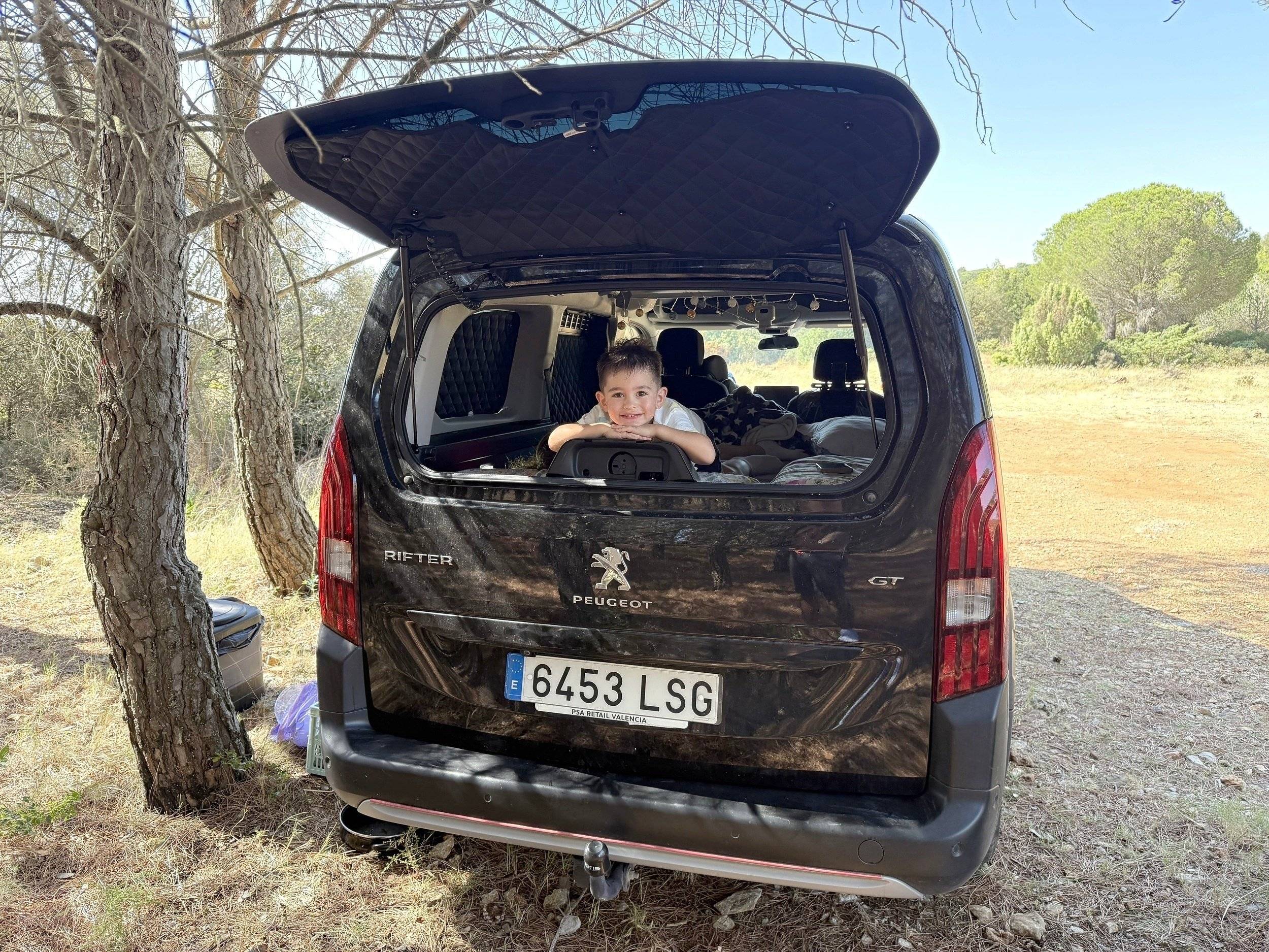 Bauges Automobiles Balade