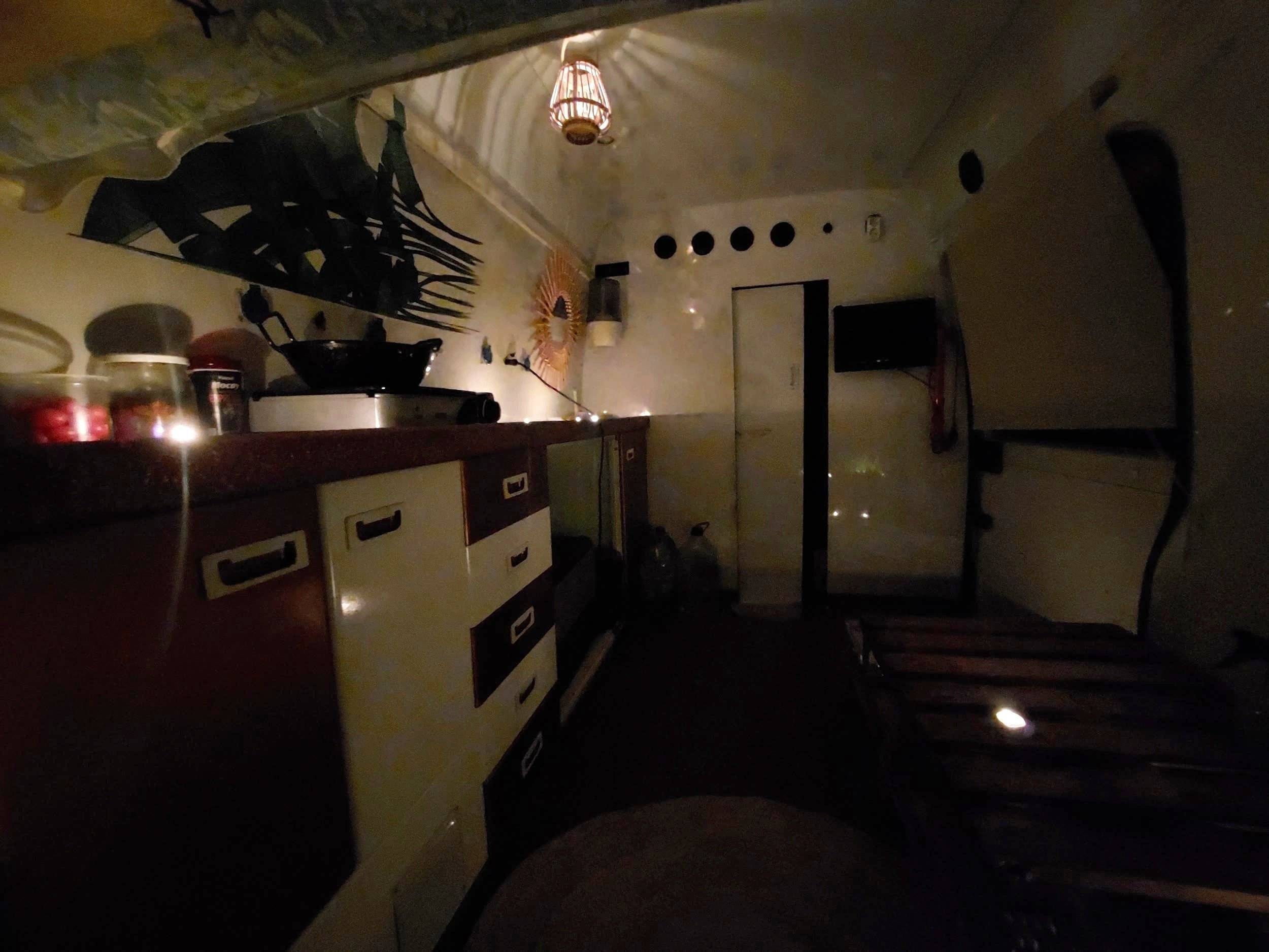 Mercedes MERCEDES SPRINTER