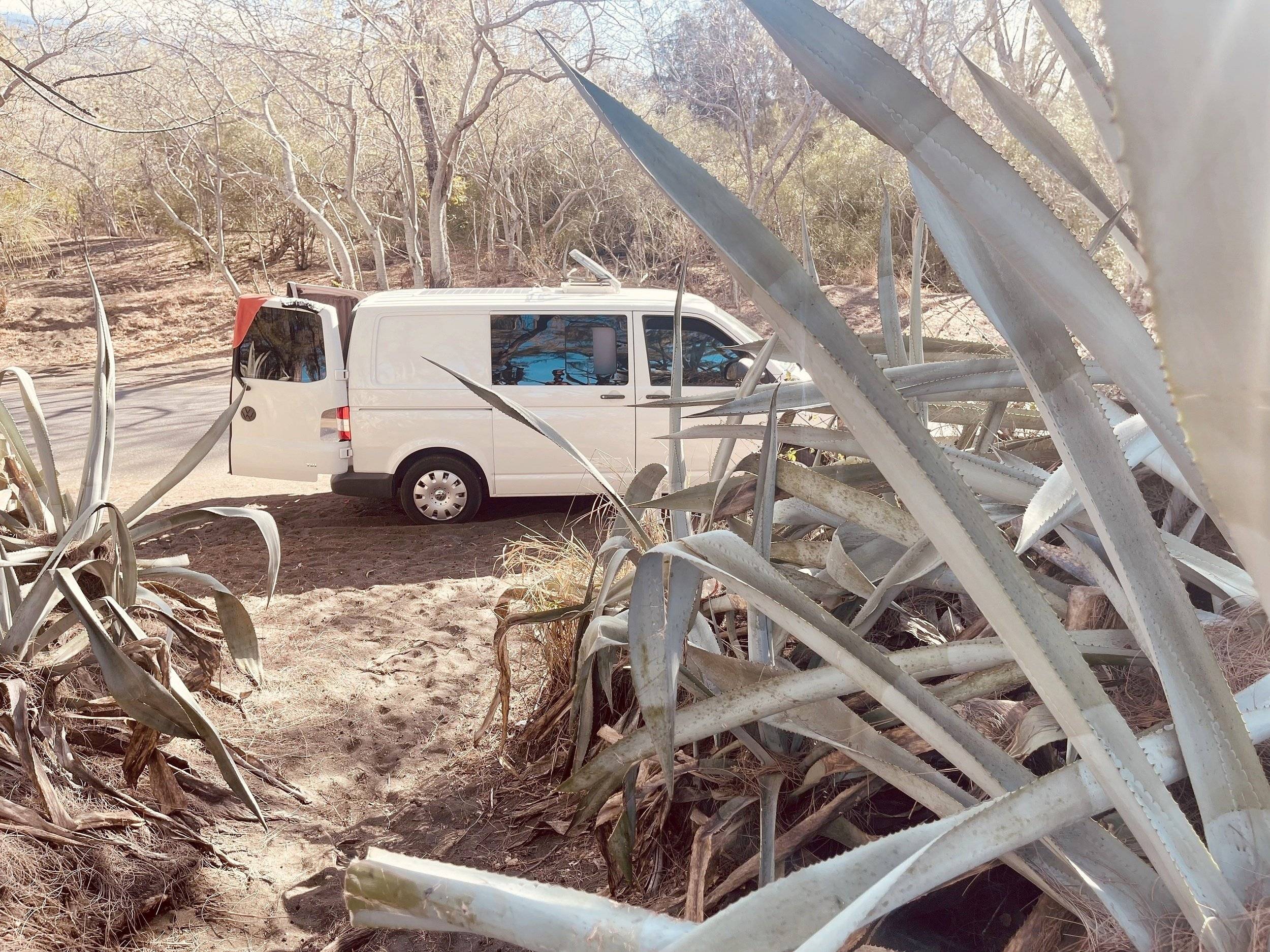 Volkswagen T5 2,0 l 102 ch