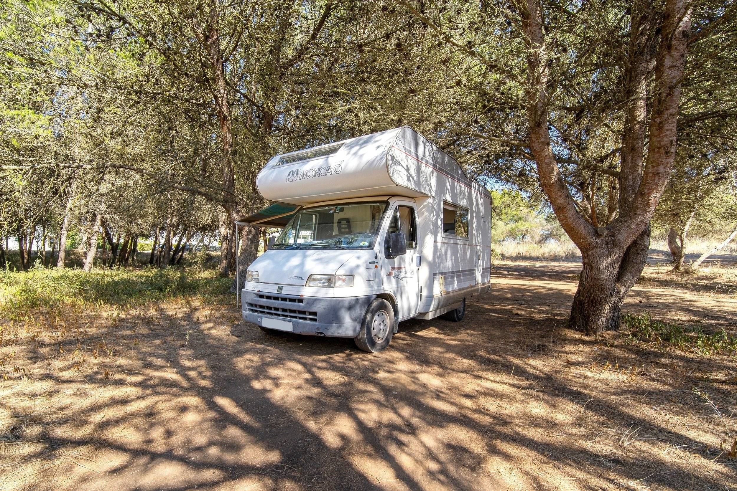 Chausson FIAT DUCATO