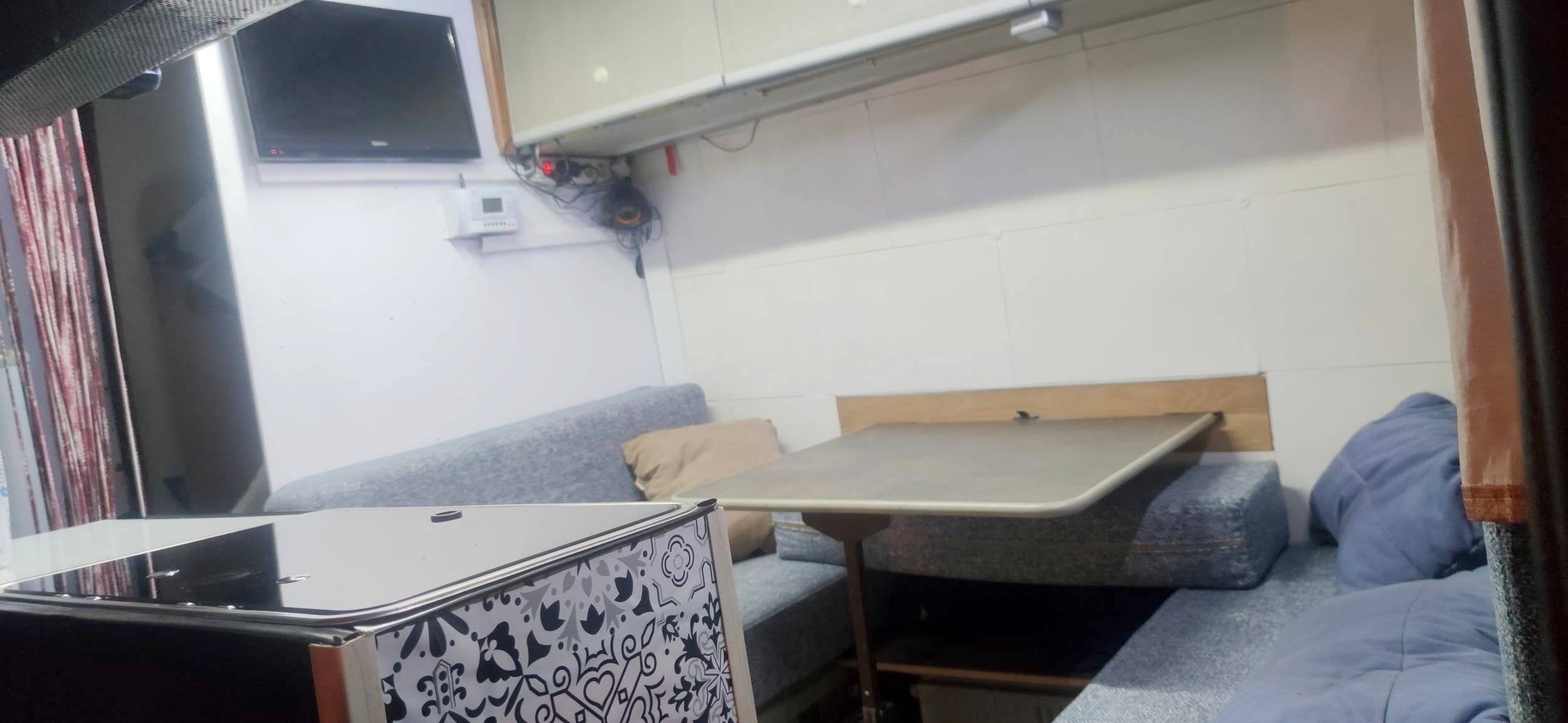 Adria Master 2,5 l dCi 120 ch.