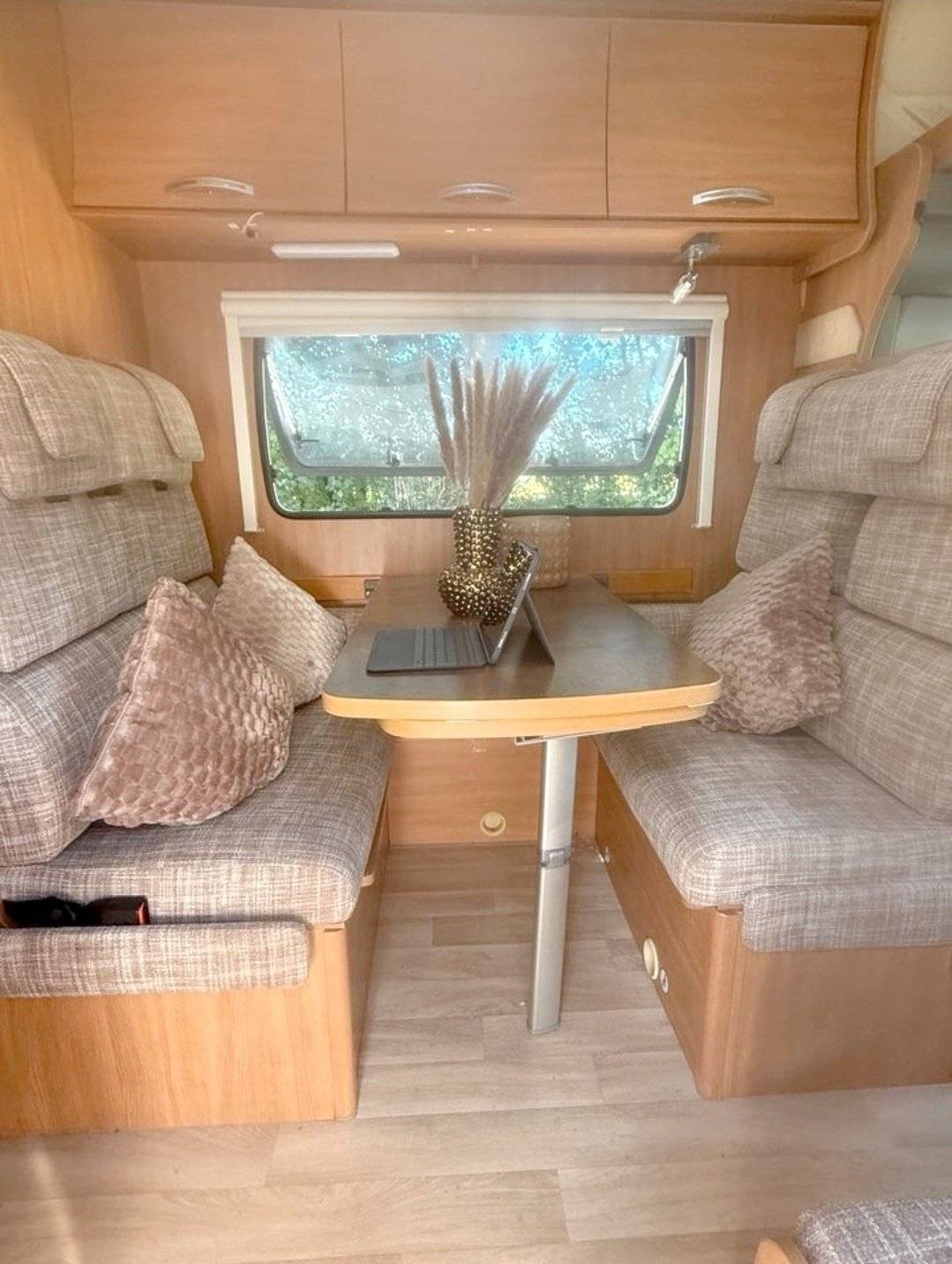 Chausson Chausson Flash 14