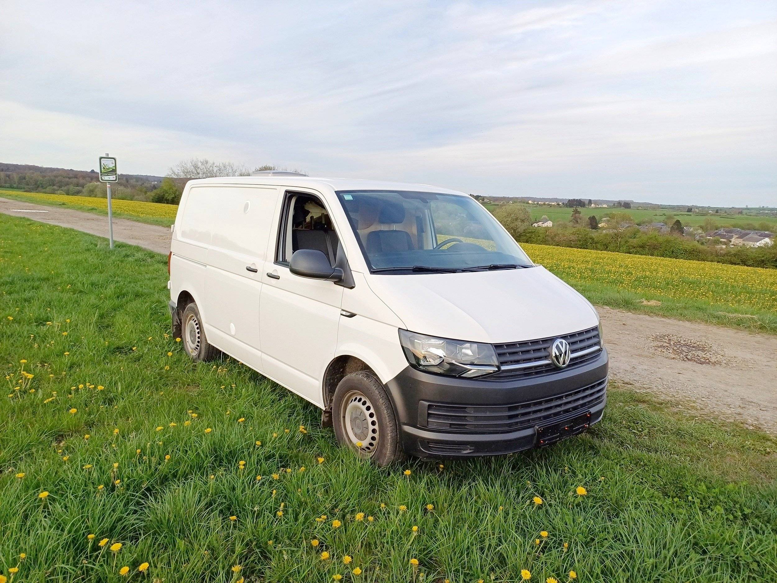 Volkswagen Volkswagen T6
