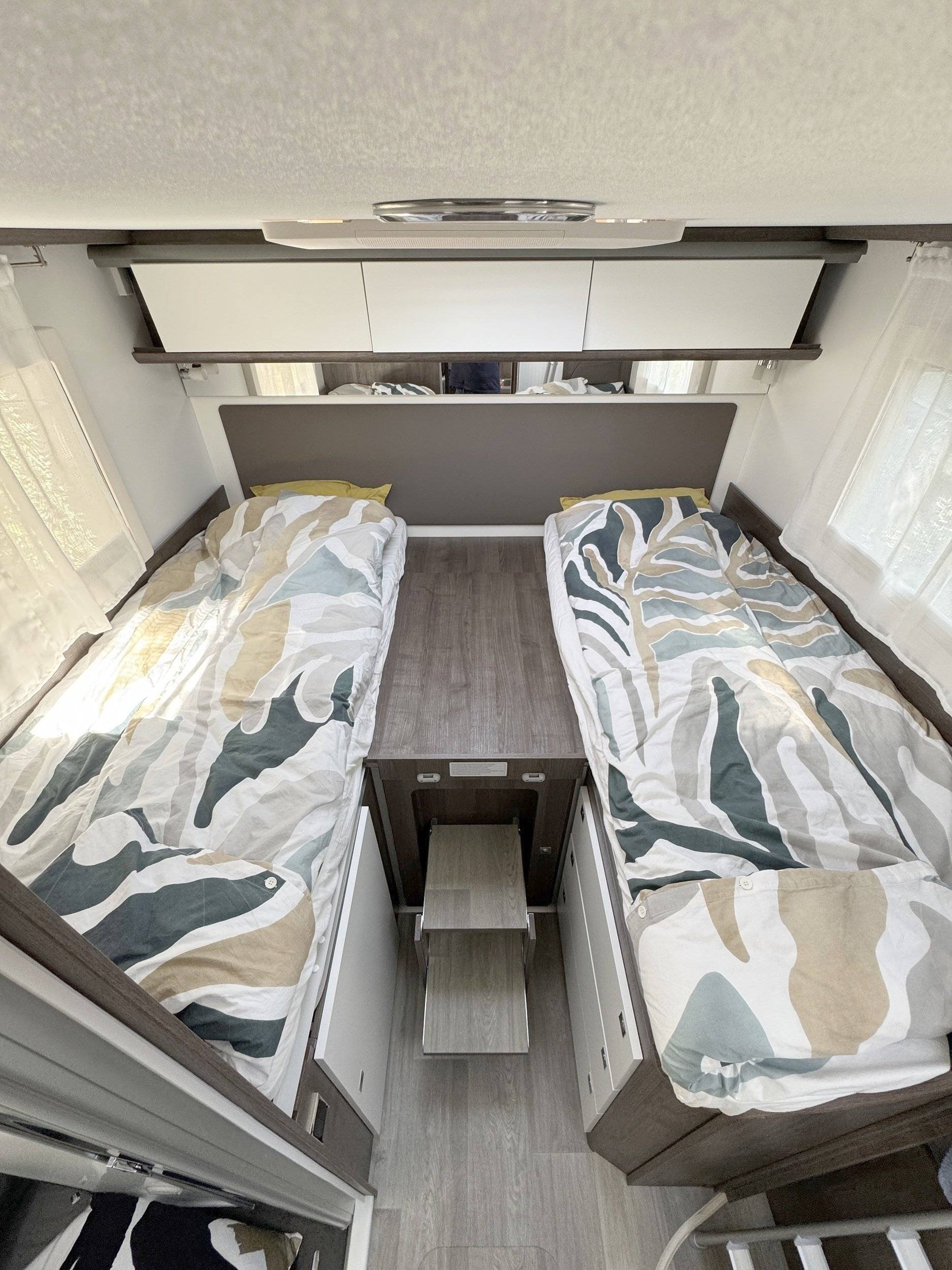 Benimar Benimar Cocoon 463