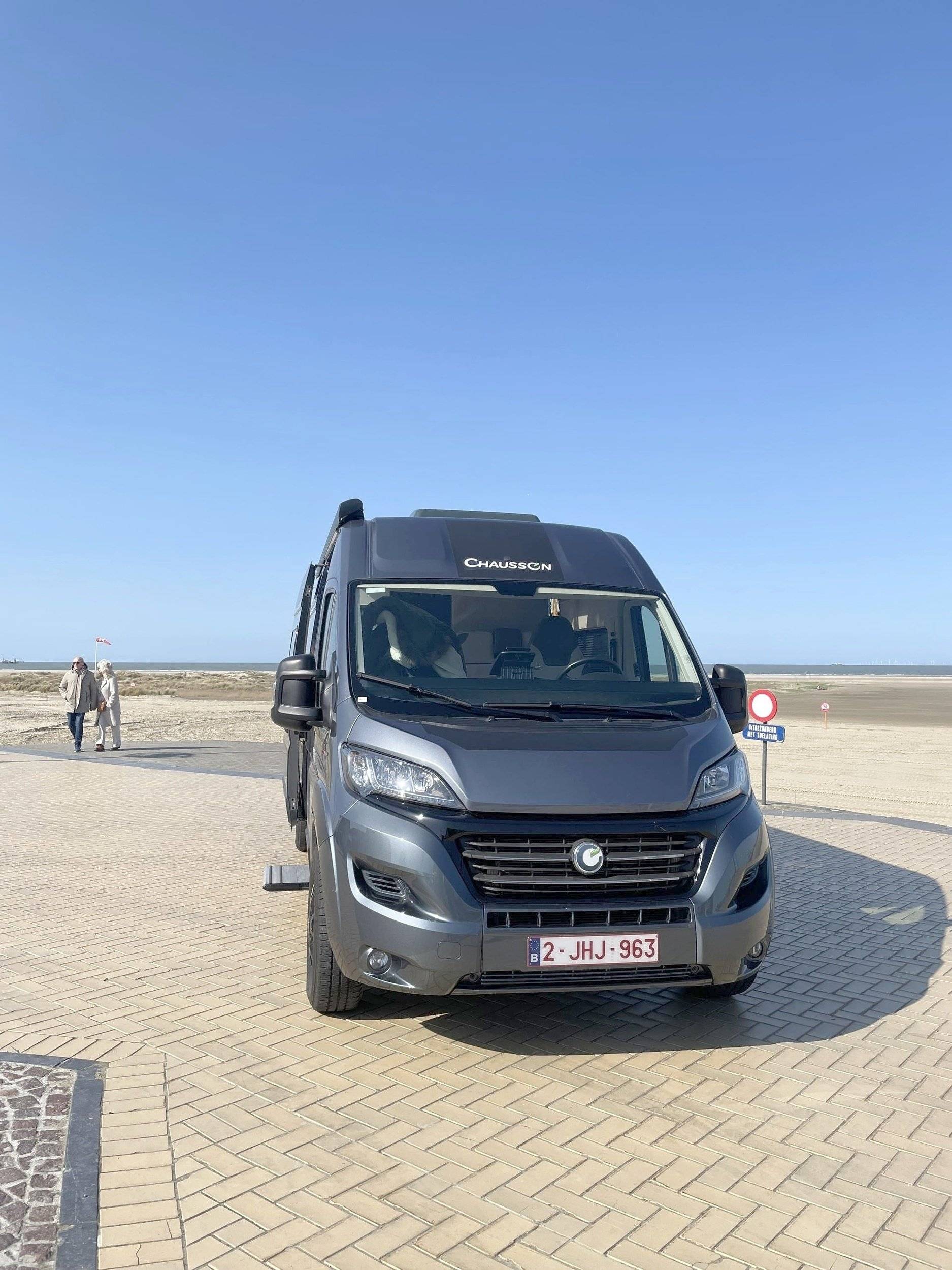 Chausson 