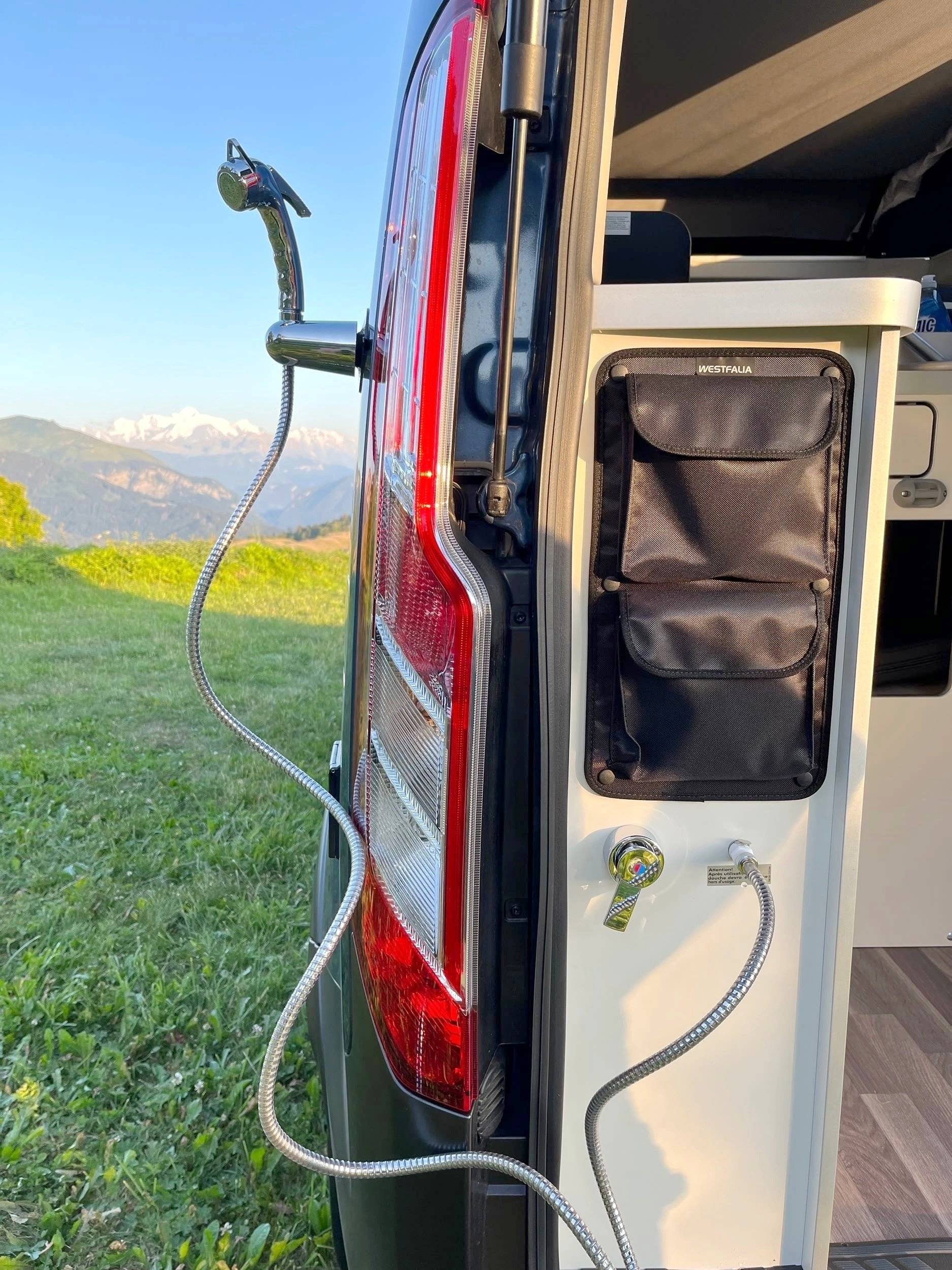 Westfalia westfalia