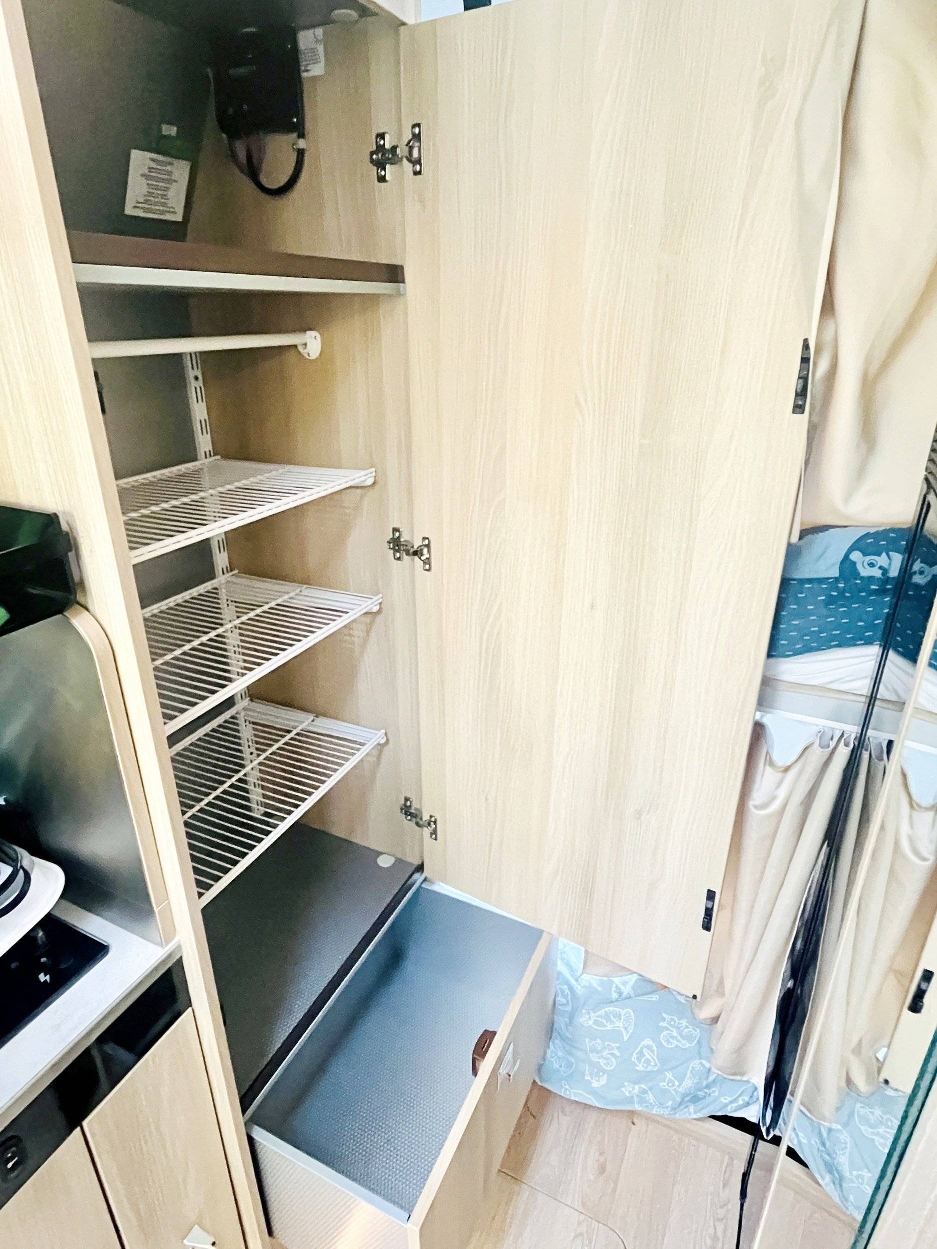 Campérêve Family van