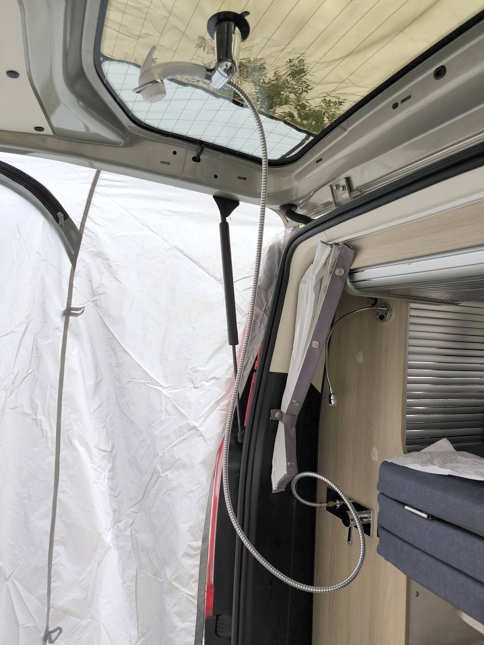 Campérêve Cap Coast