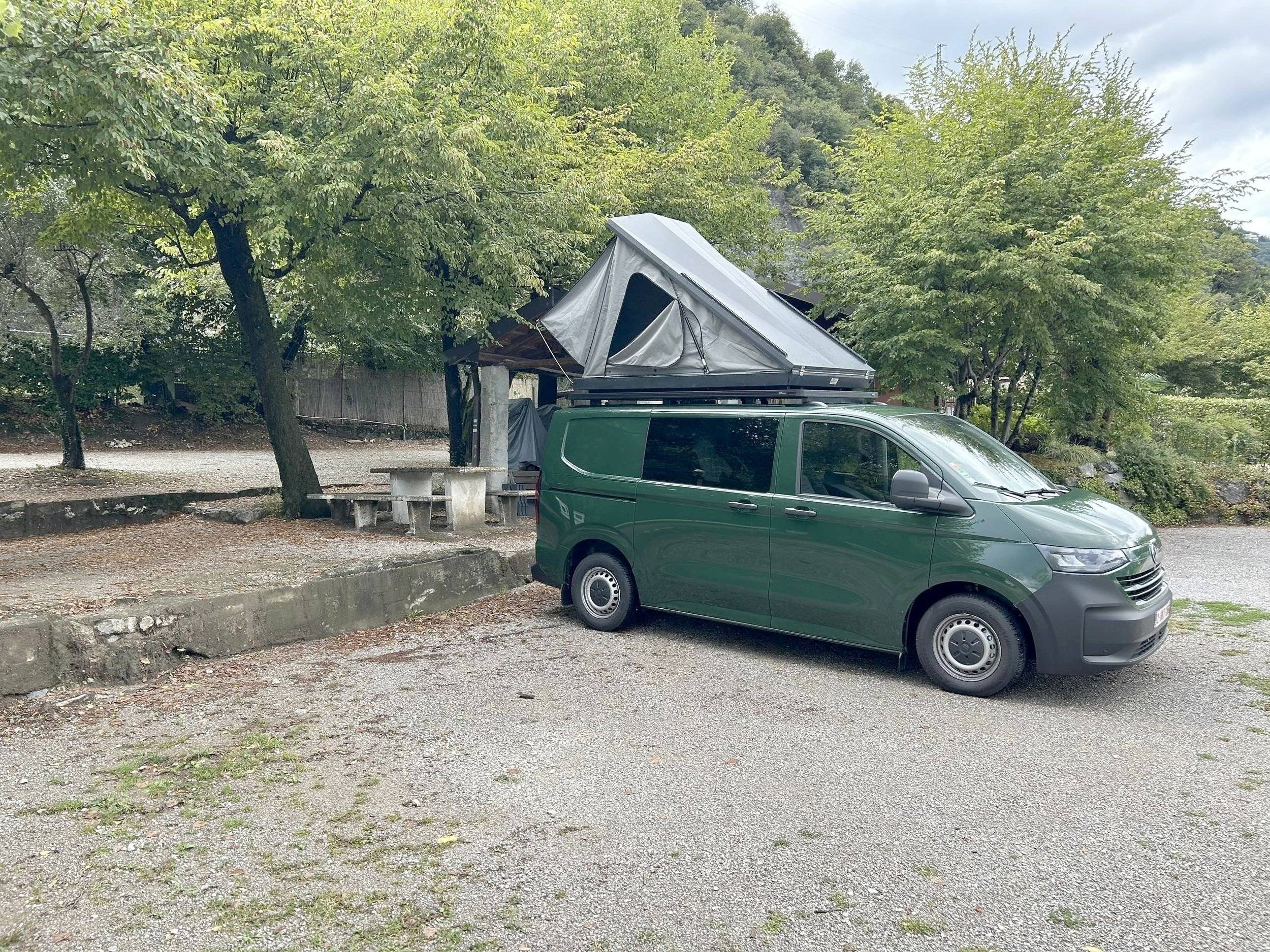 Volkswagen 