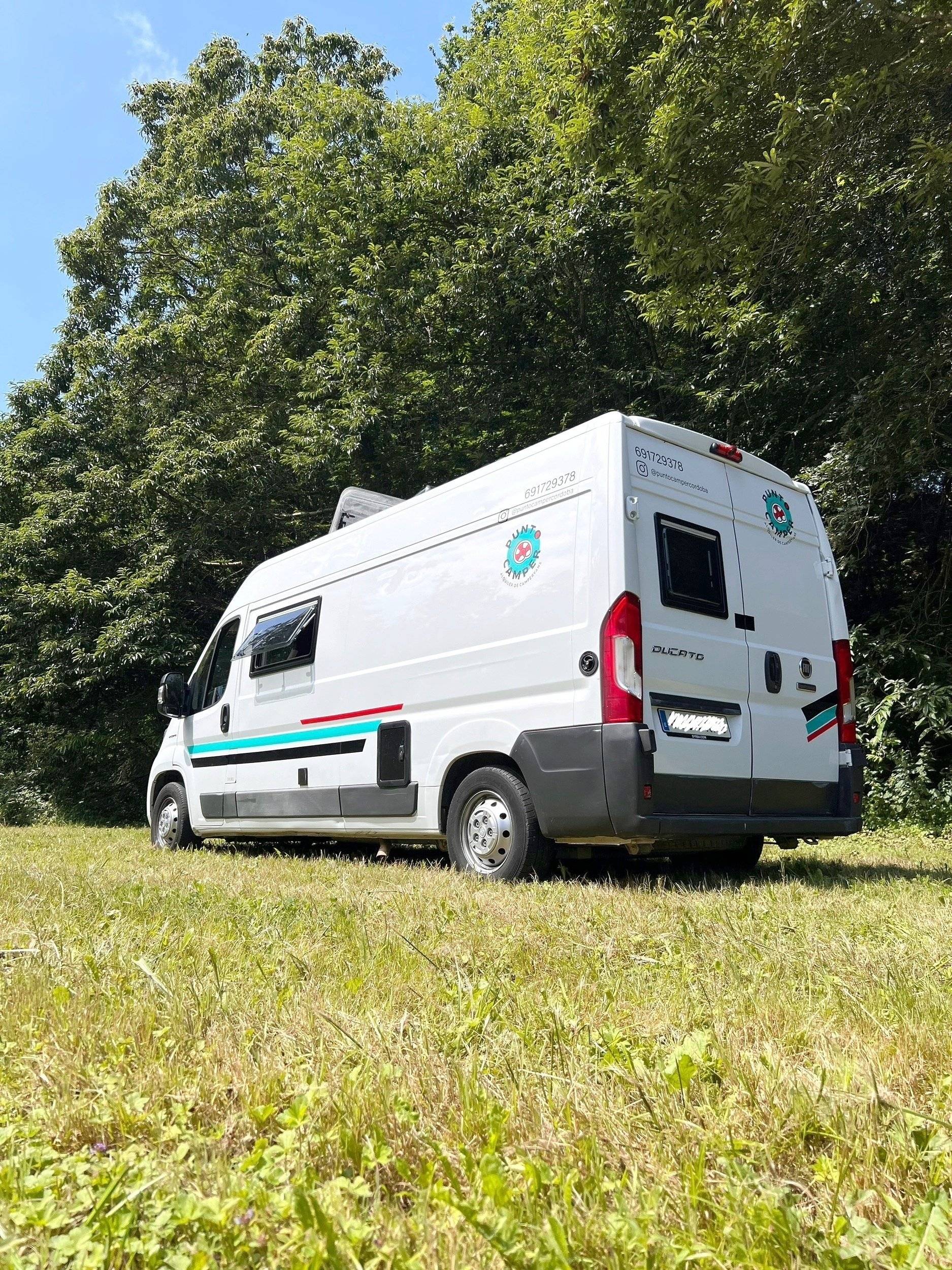 Fiat FIAT DUCATO MULTIJET 130CH