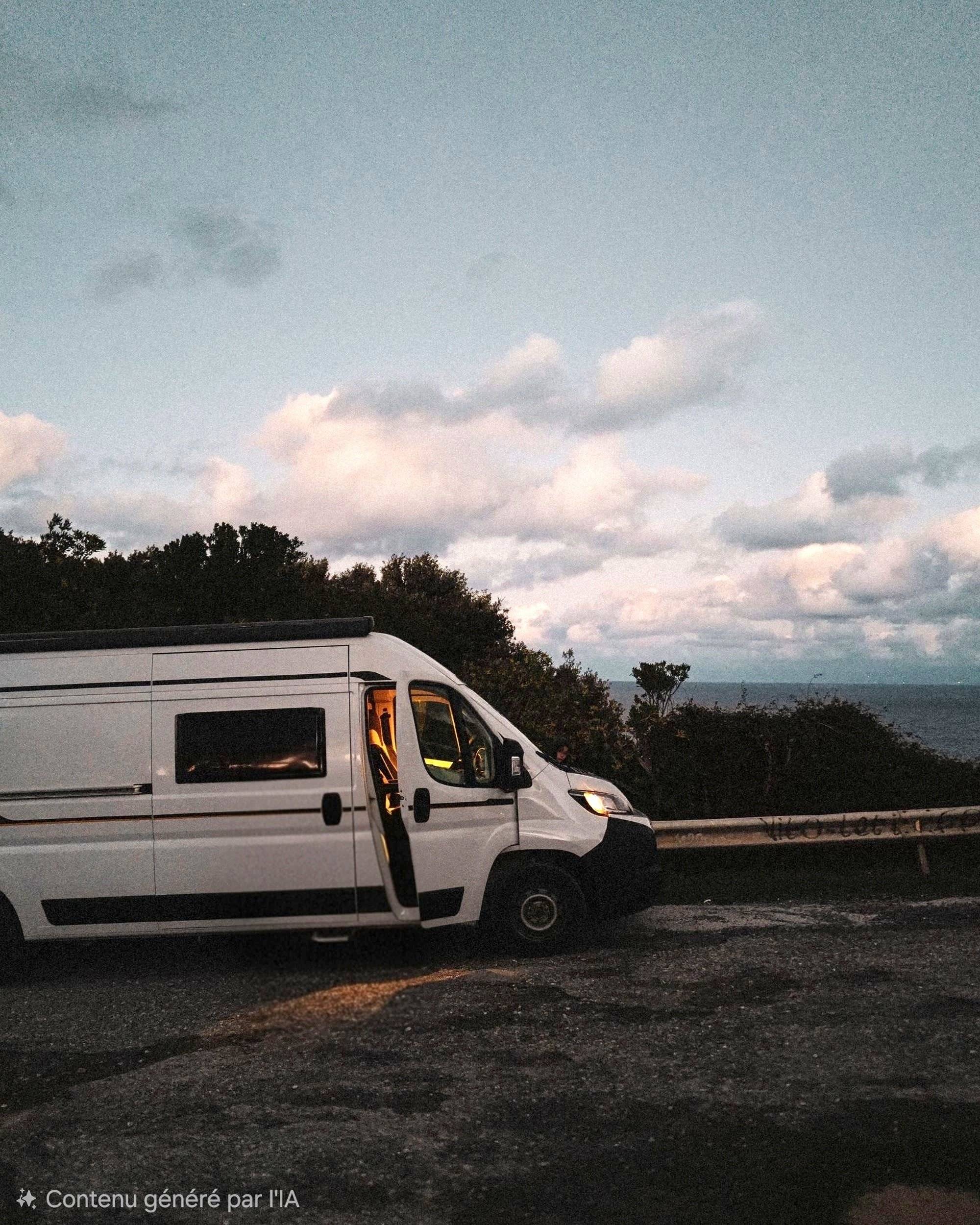 Benimar BENIVAN 120 UP