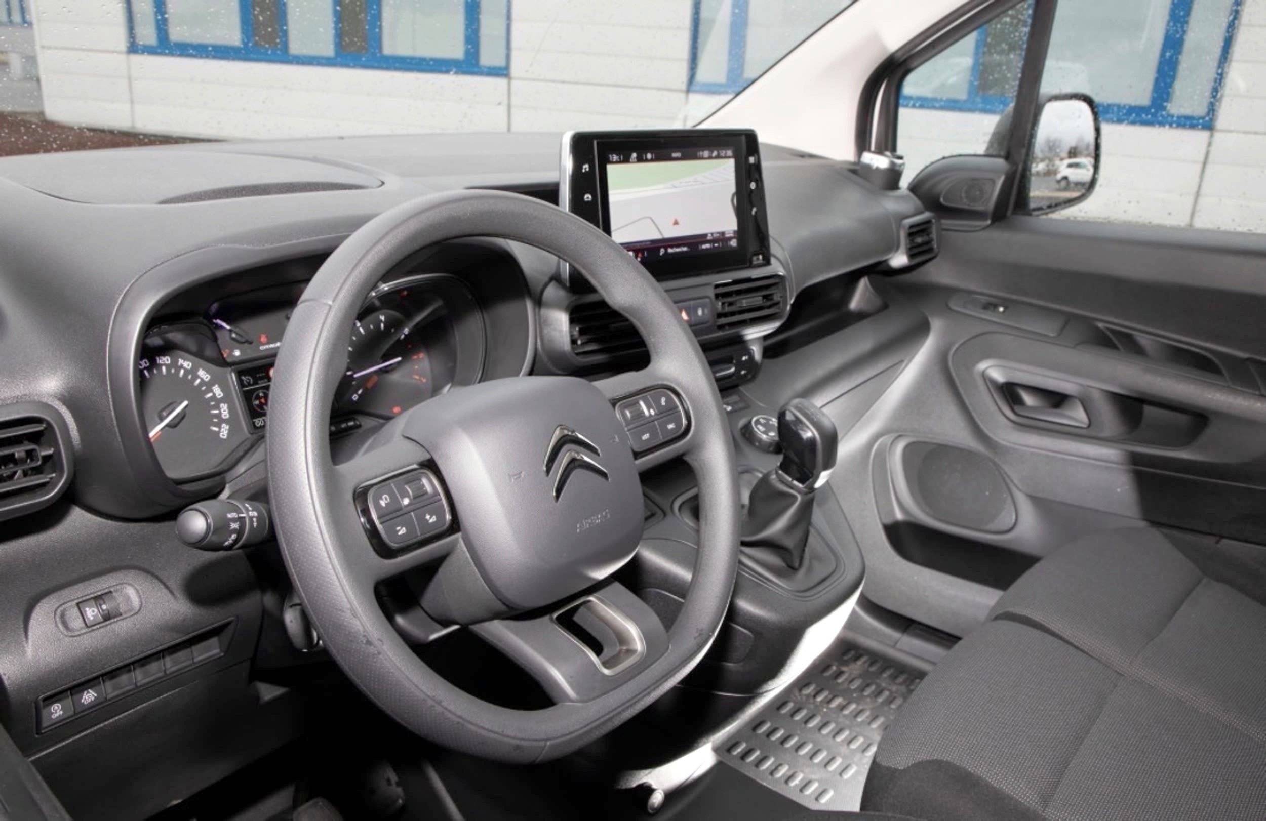 Citroën 