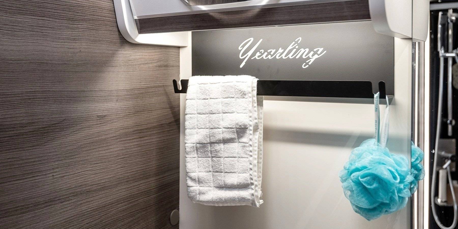 Mclouis Yearling 89G