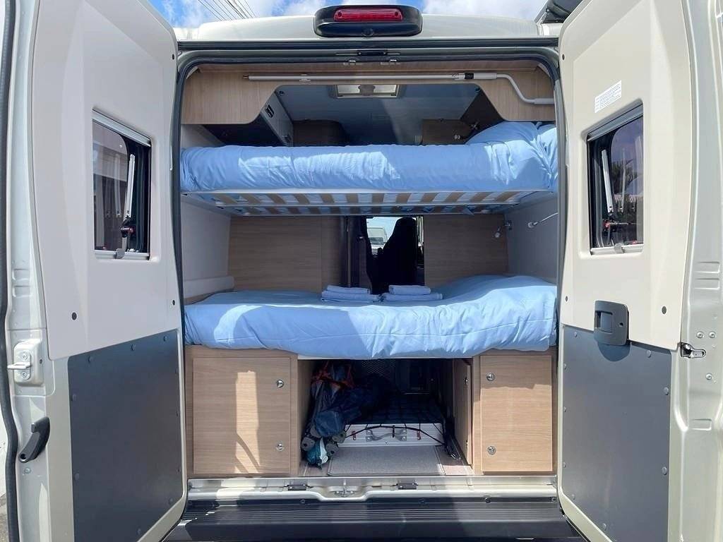 Mclouis Van 3 Maxi S-Line