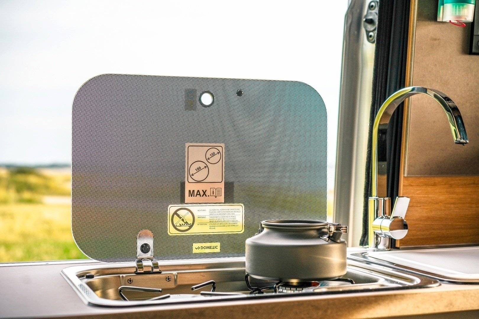 Knaus MAN Knaus Boxdrive 600XL