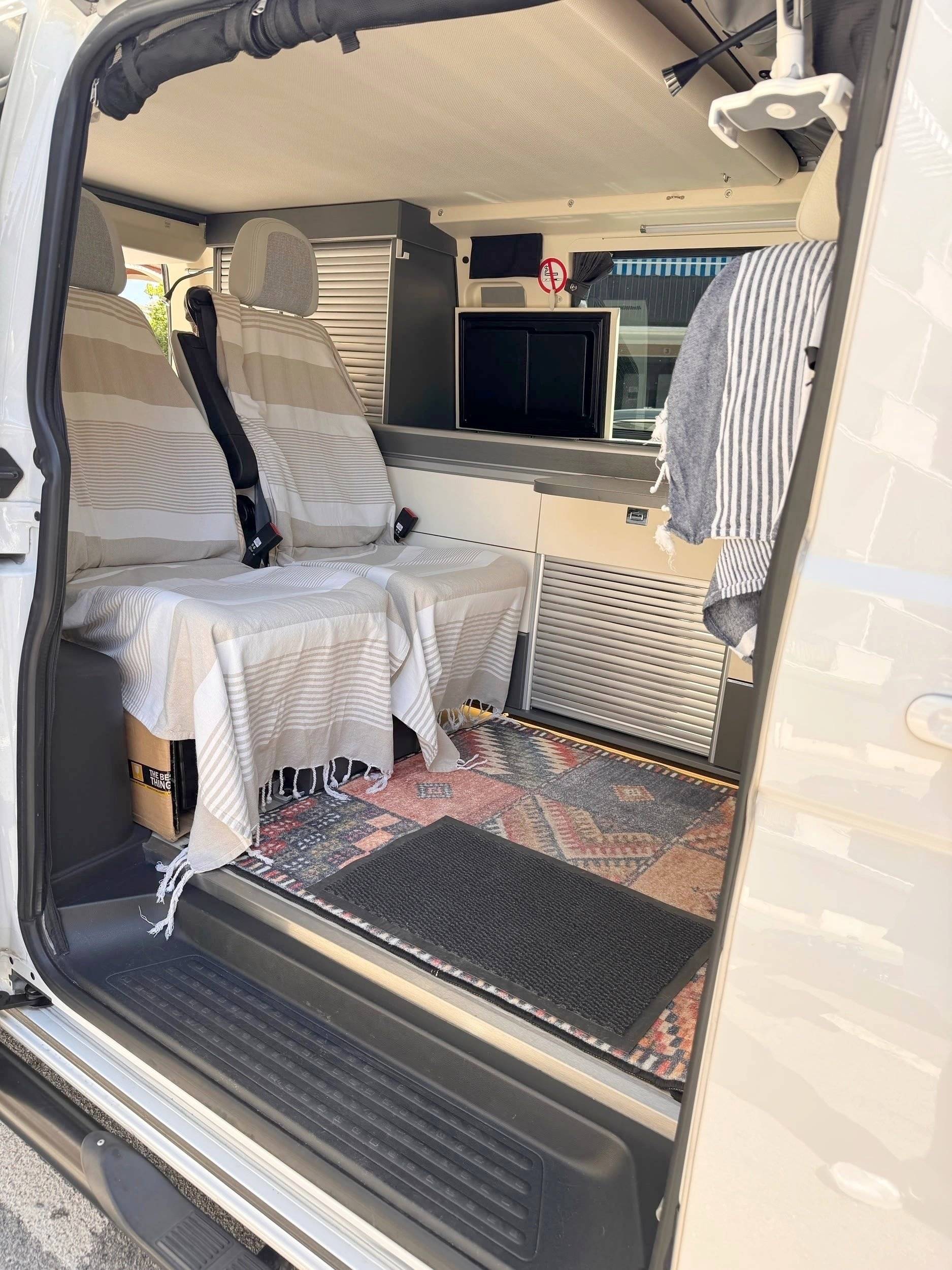 Westfalia Westfalia