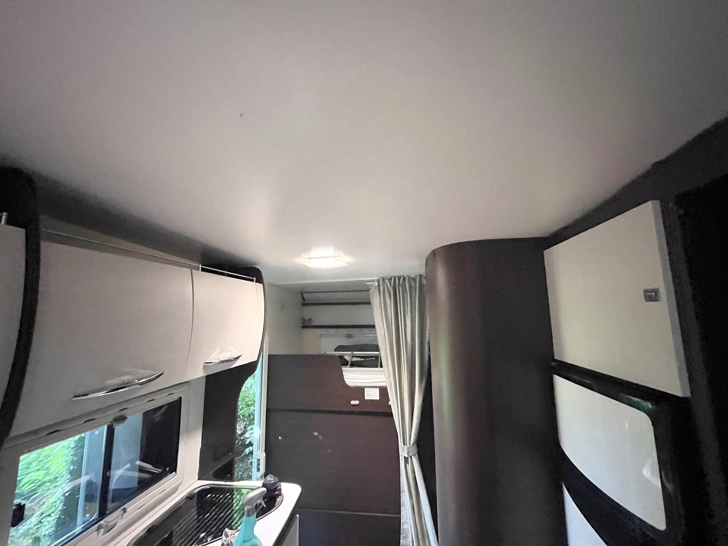 llits Fiat 2,3 l 130 ch - Yescapa