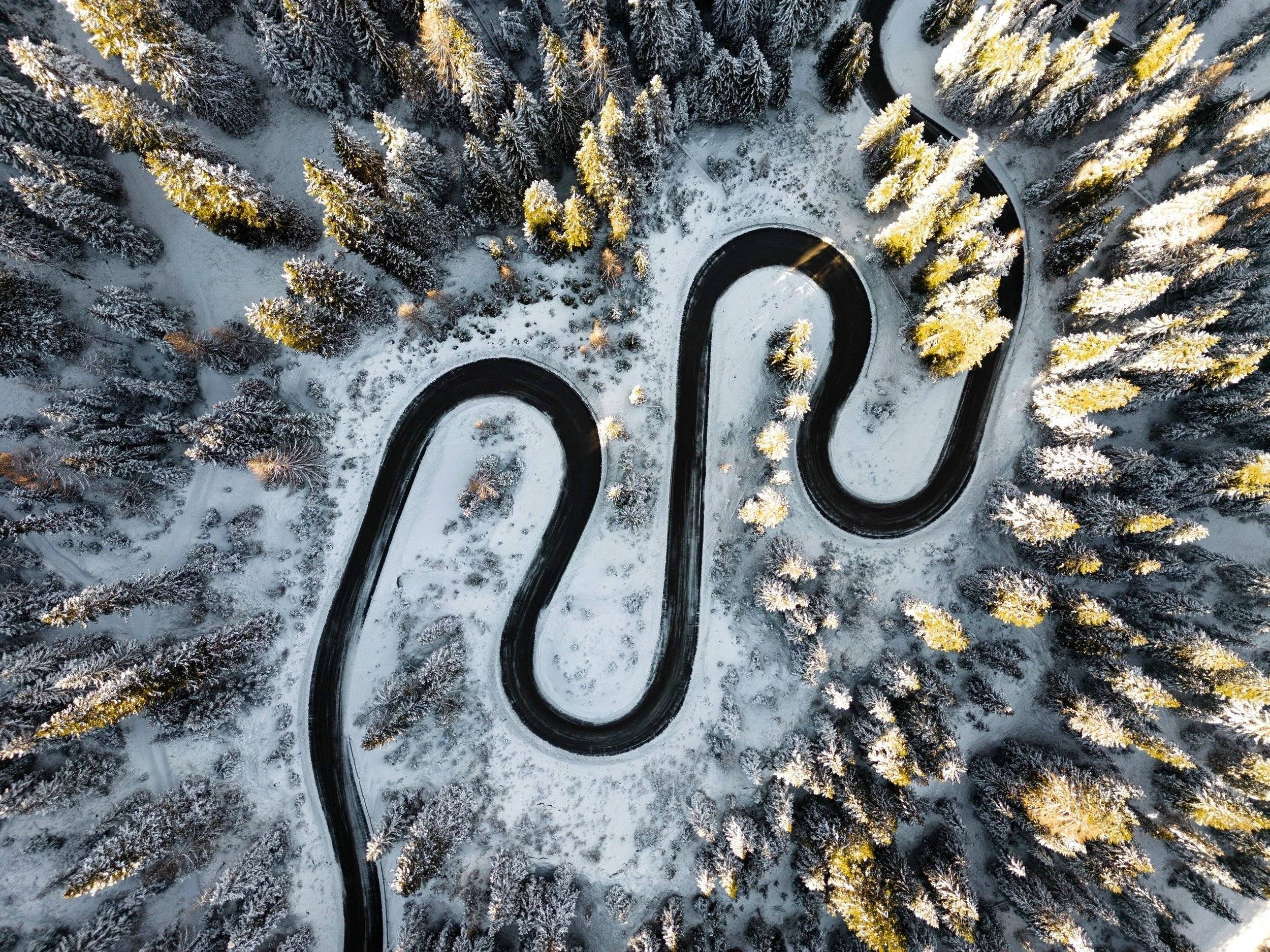 Wohnmobil Mieten - Oslo