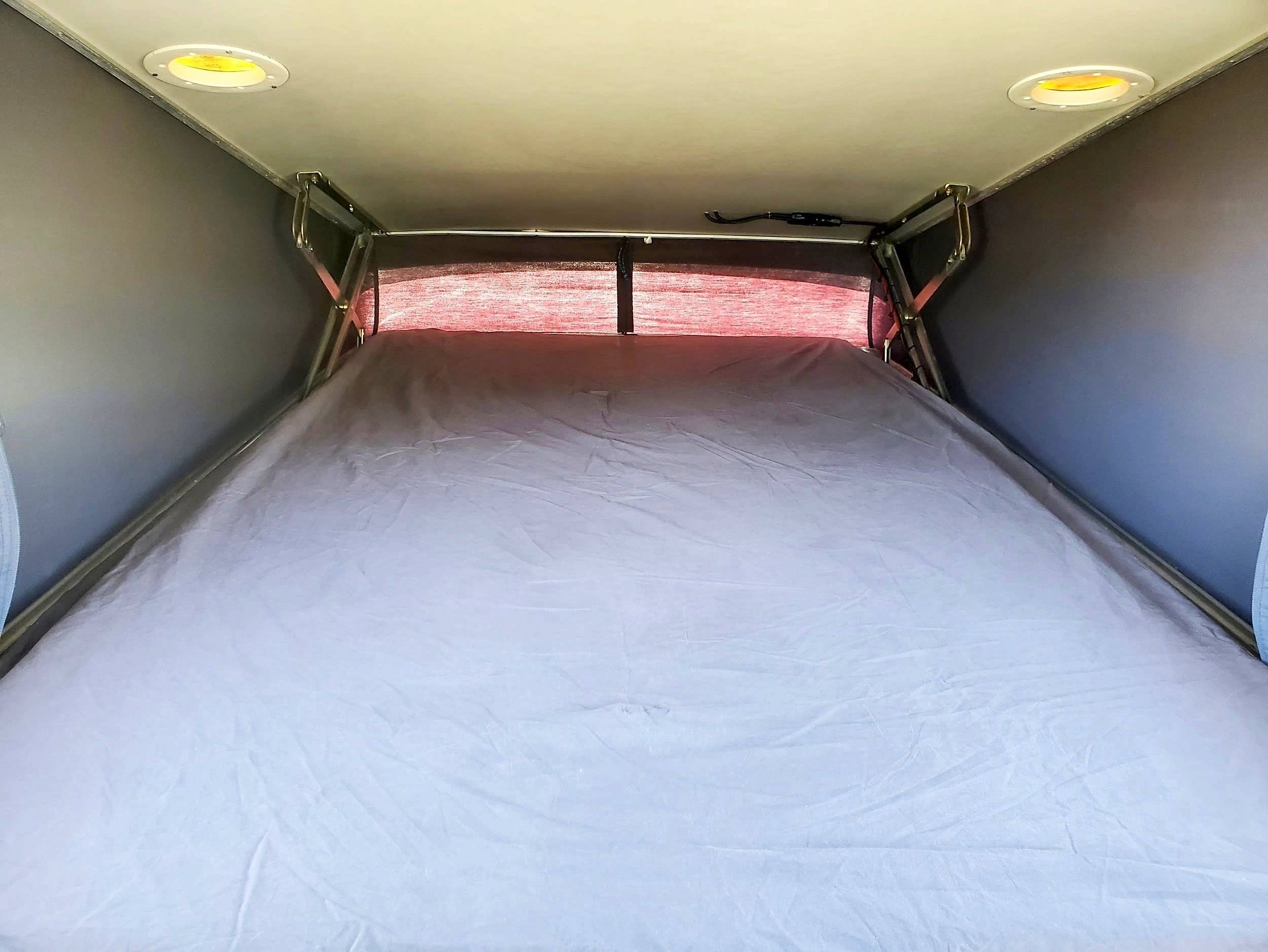 Westfalia California Coach