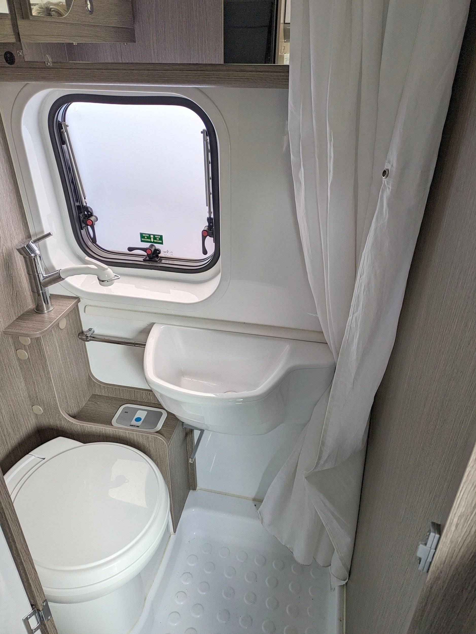 Challenger V114 Anniversary