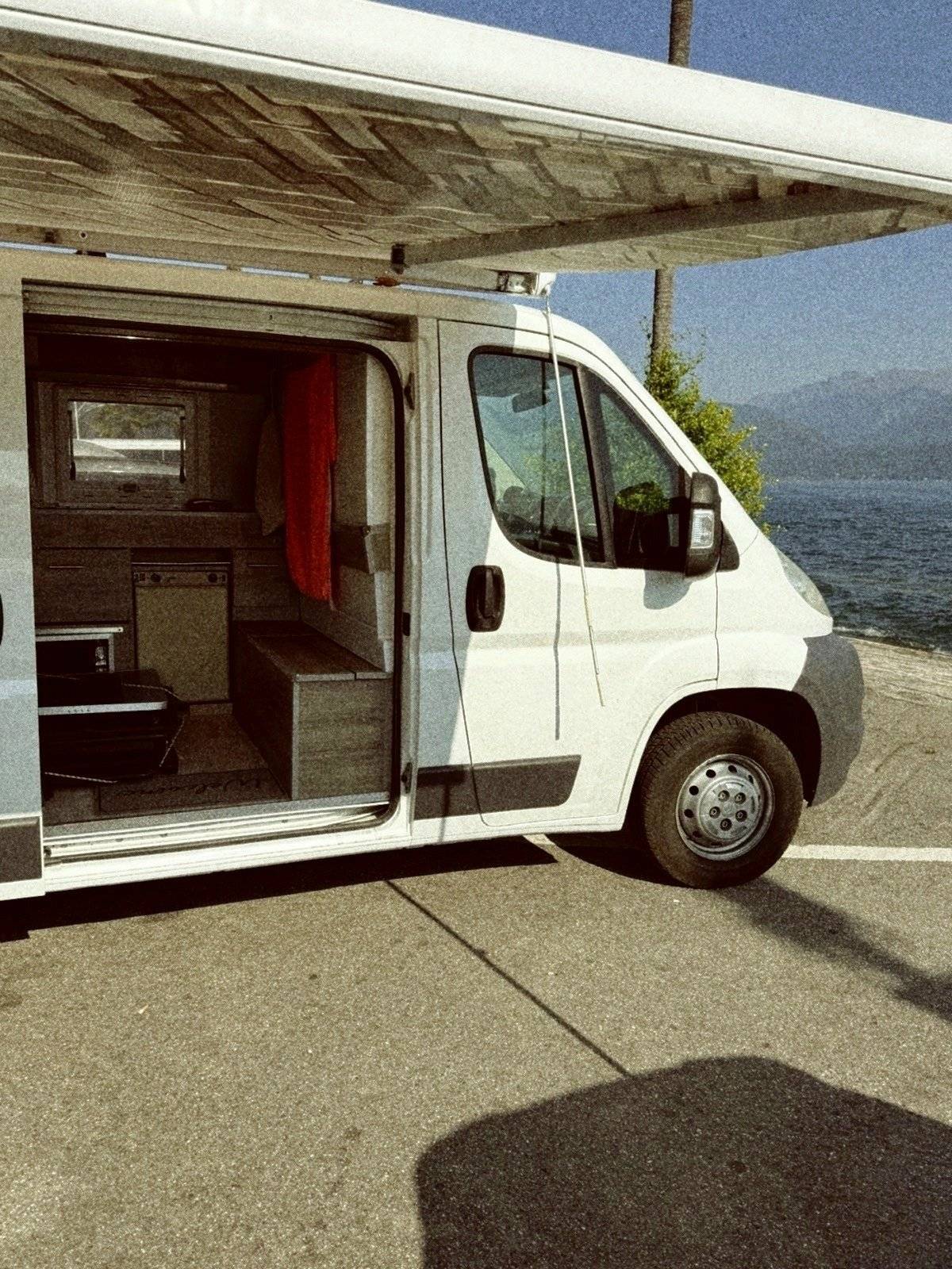 Ci Jumper 2,0 l 130 ch