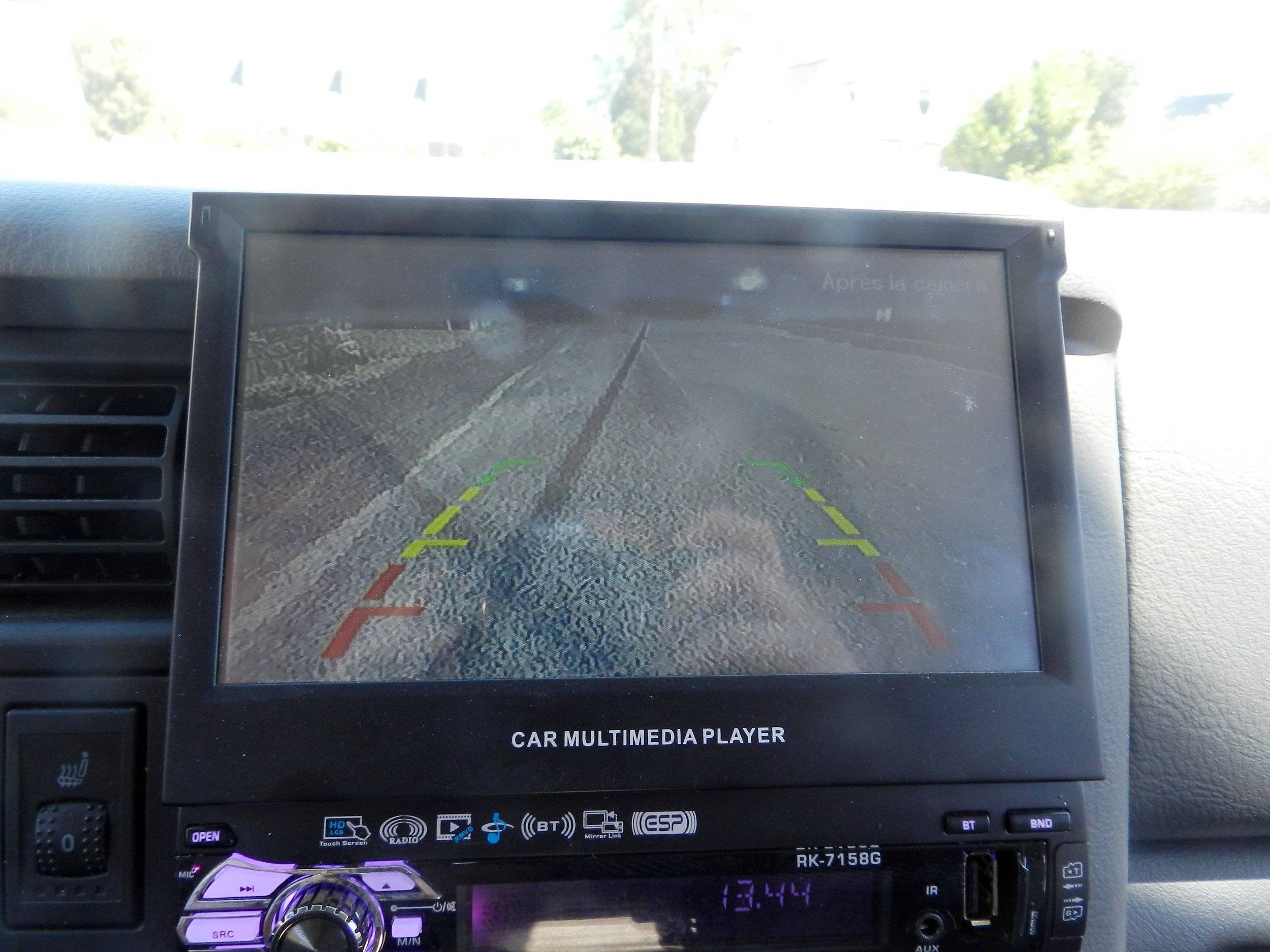 Westfalia Volkswagen T4