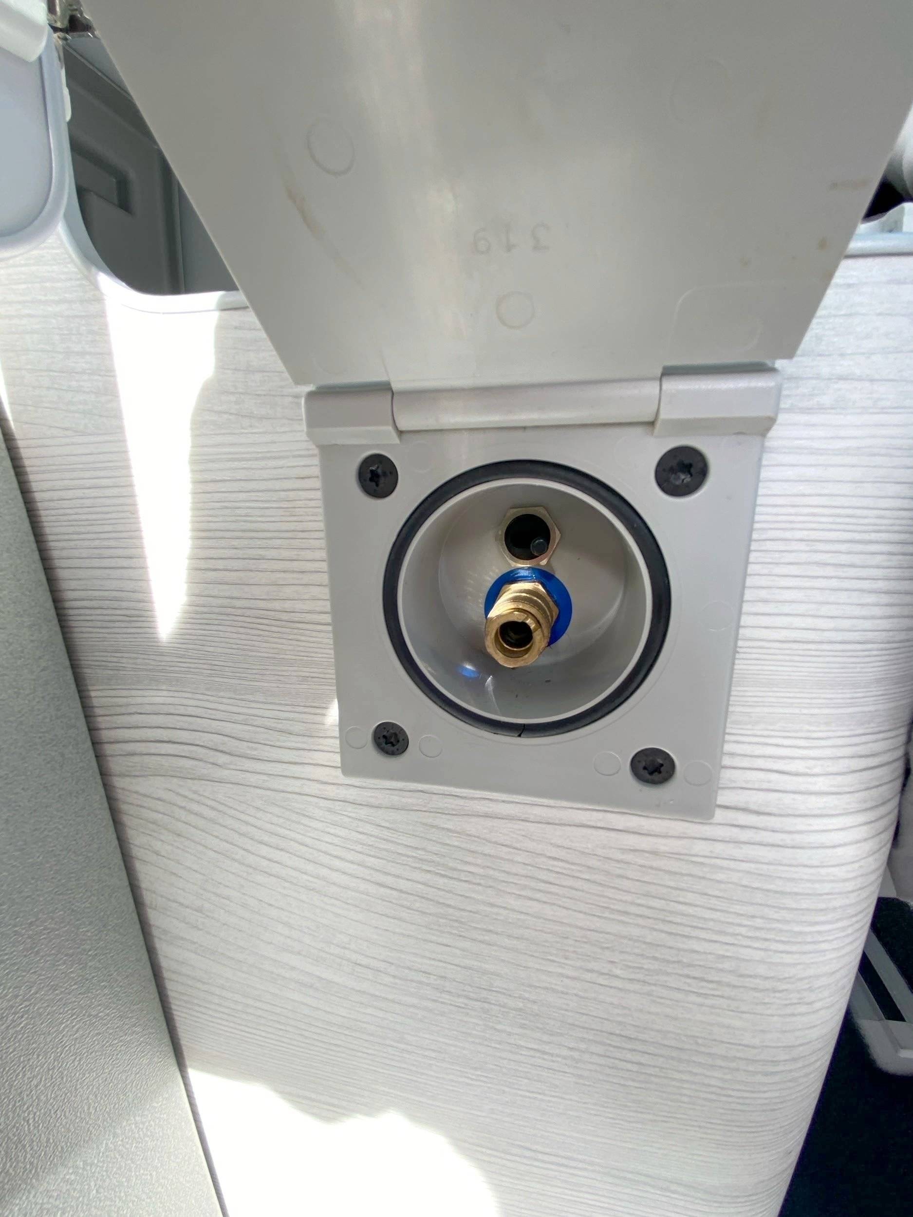 Volkswagen California Ocean