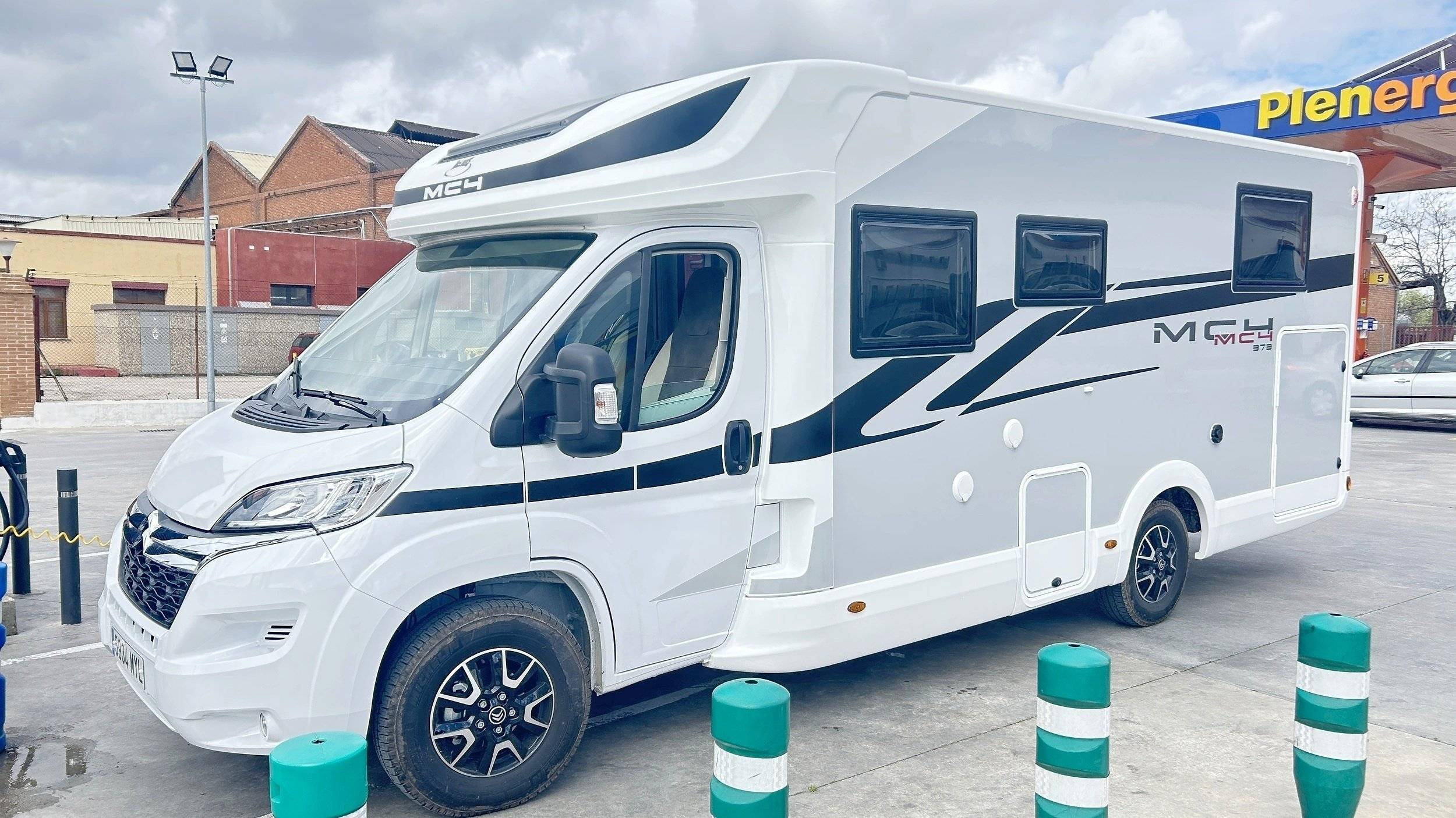 Mclouis Mclouis MC4 373