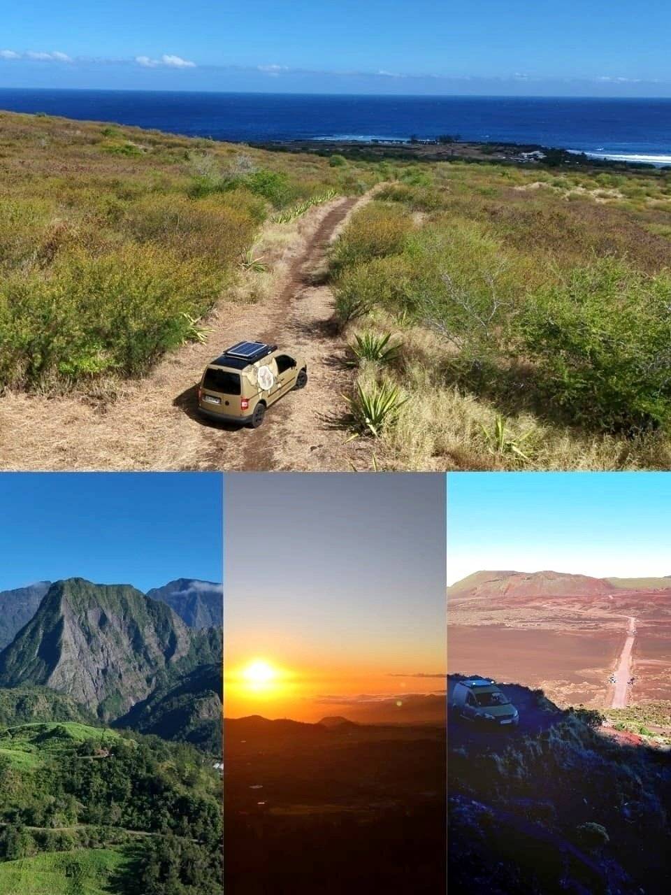 Volkswagen Caddy 1,6 l 75 ch