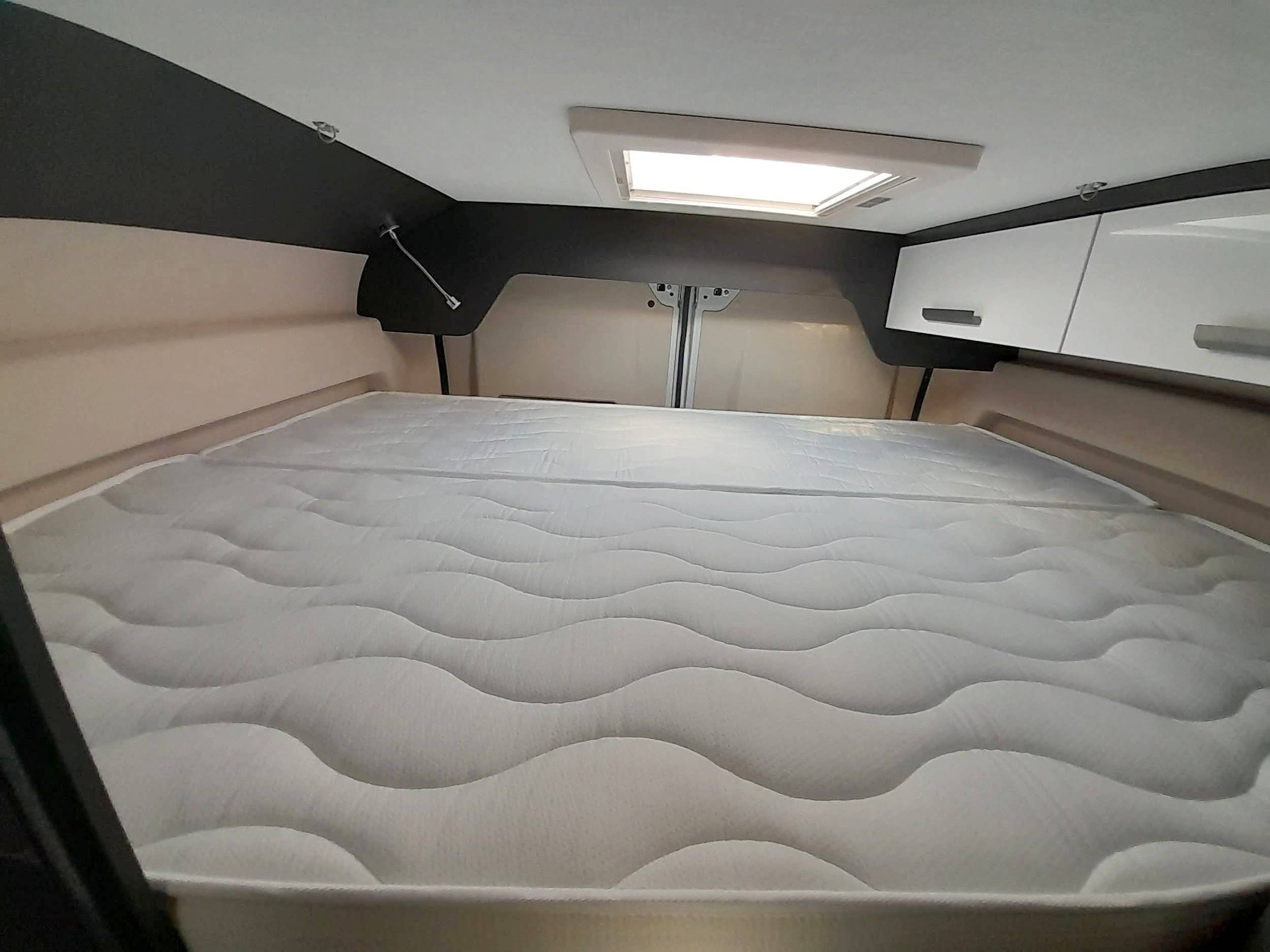 Mclouis Van 3 maxi S-Line