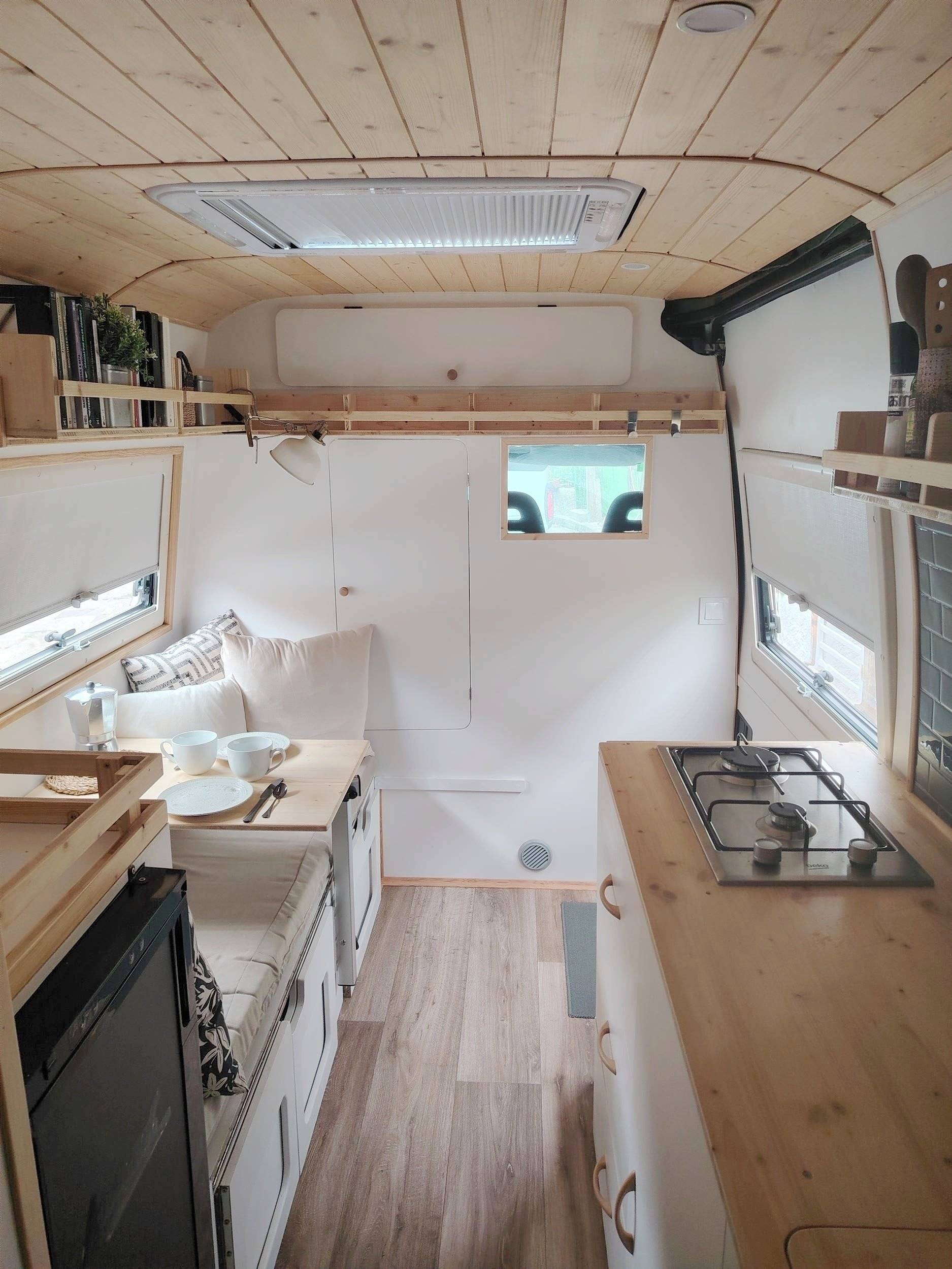 Iveco Daily 35s15L4H2