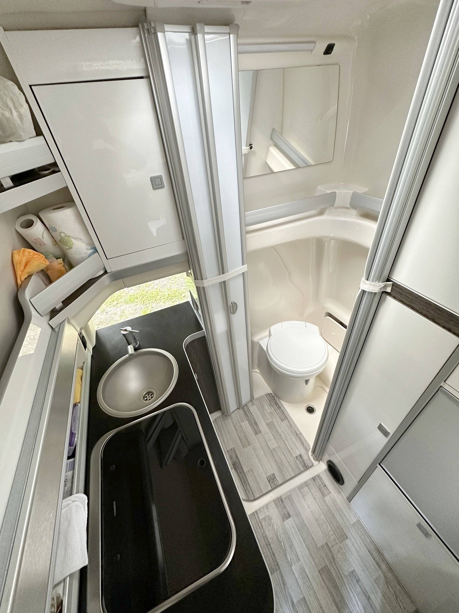 Westfalia Club Joker