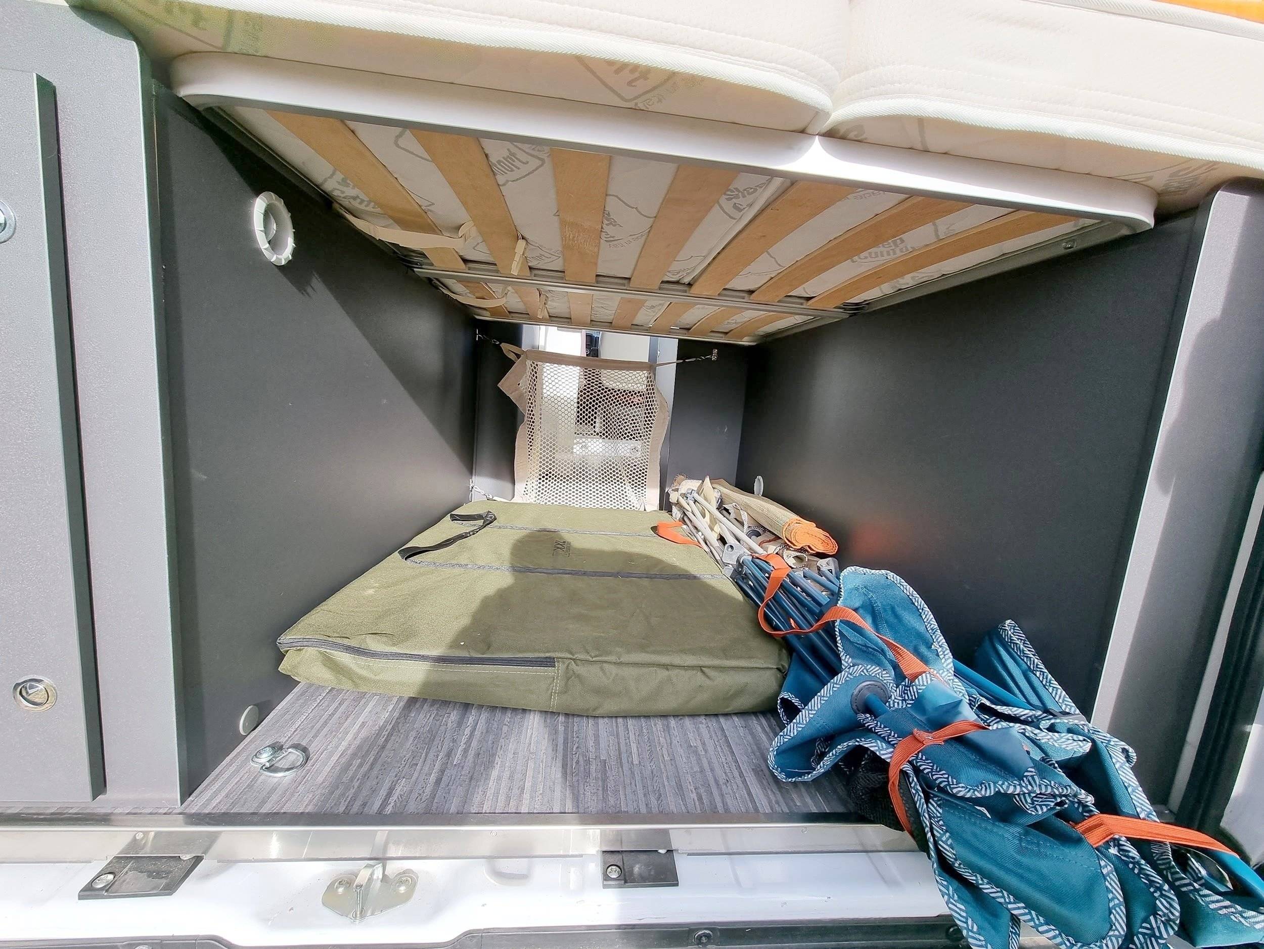 Mclouis Menfys 3 Maxi S-Line