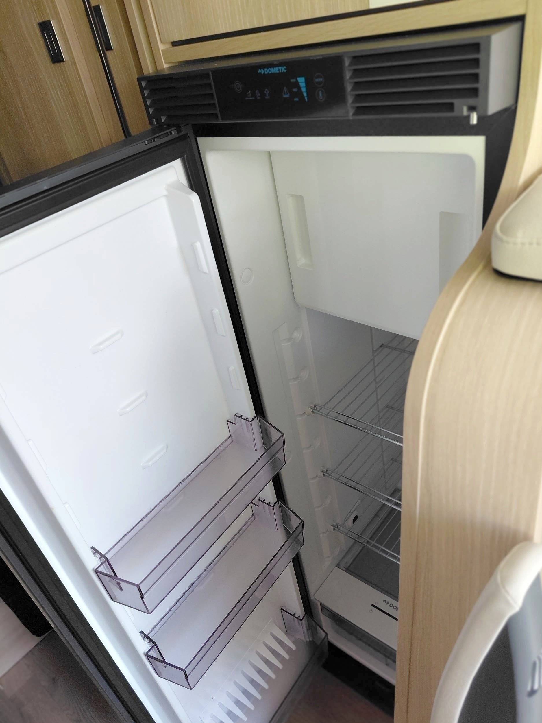 Campérêve Campervan xl