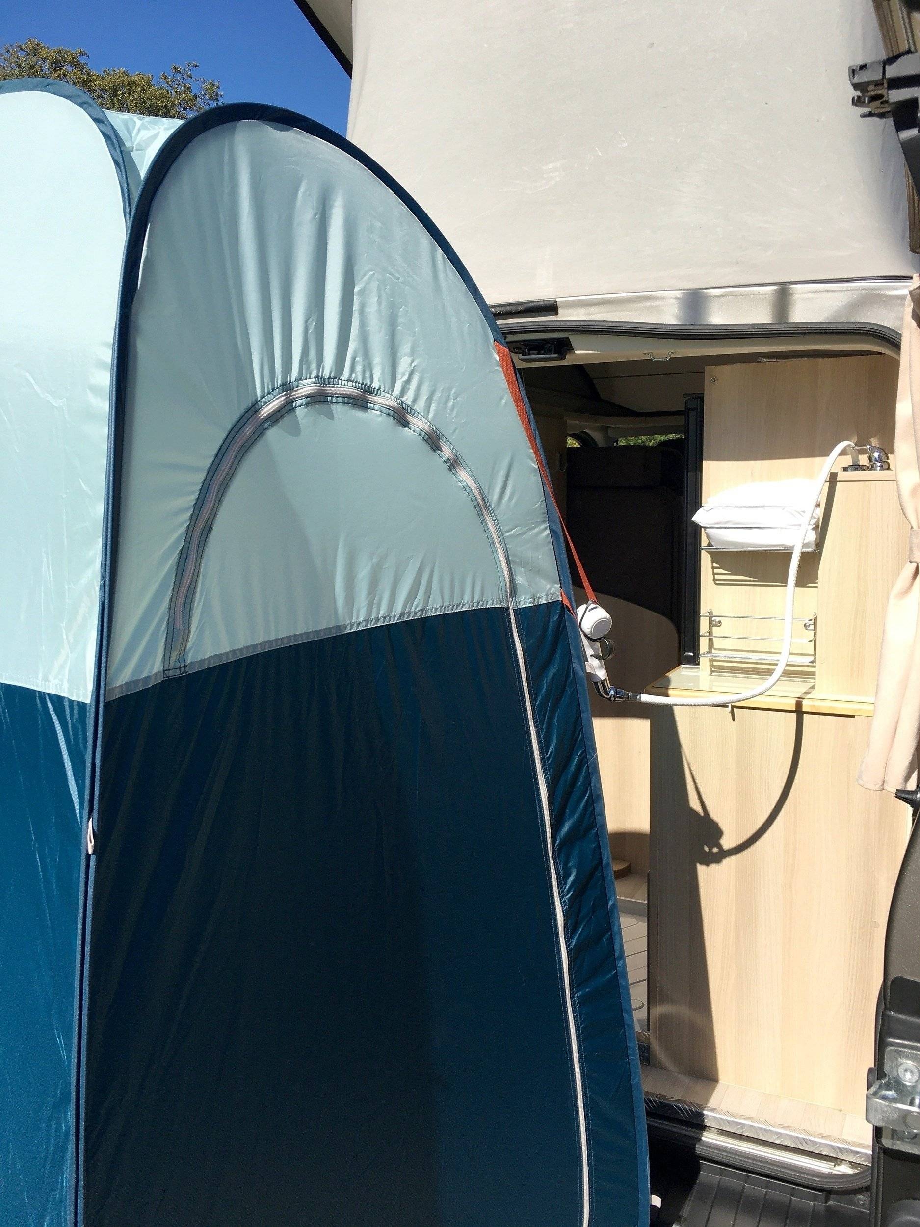 Campérêve Mirande S